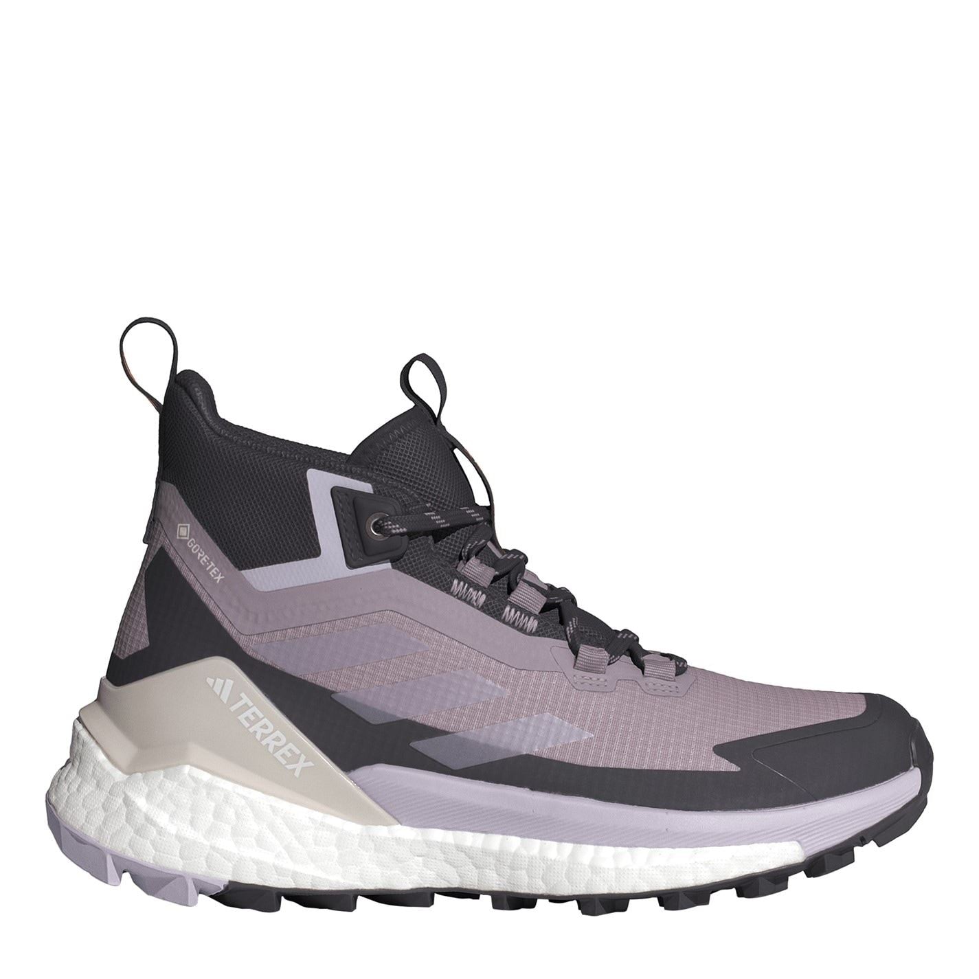 adidas Womens Terrex Free Hiker 2 GorE-Tex W Trekking Shoes