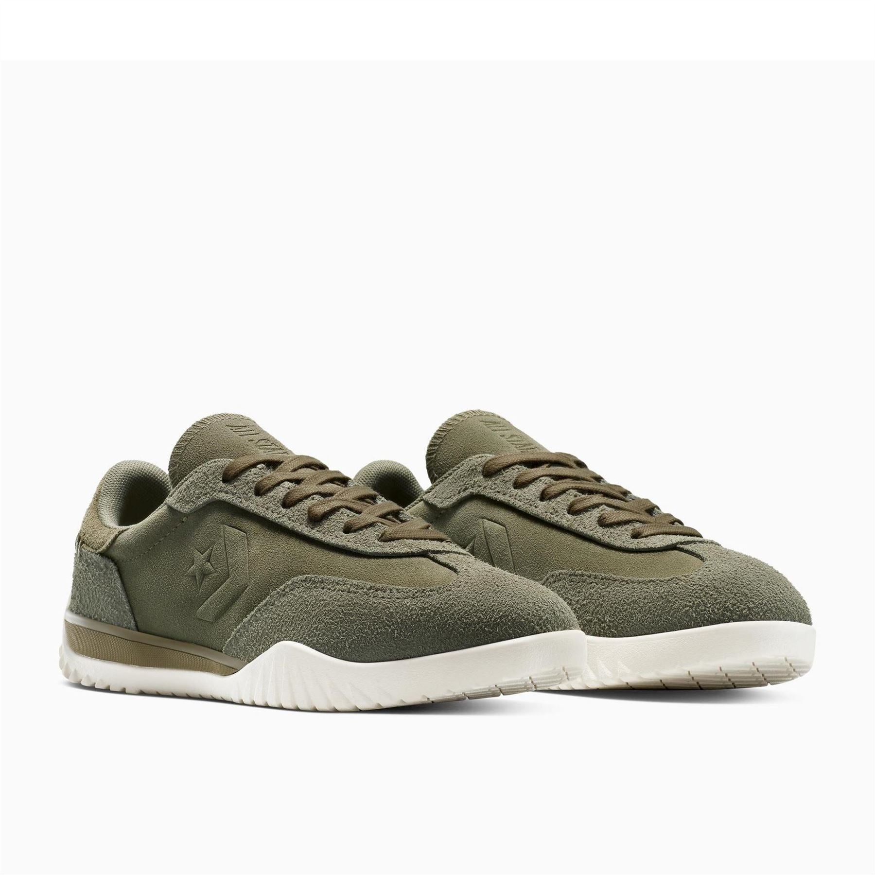Converse Run Star Low Top Trainers