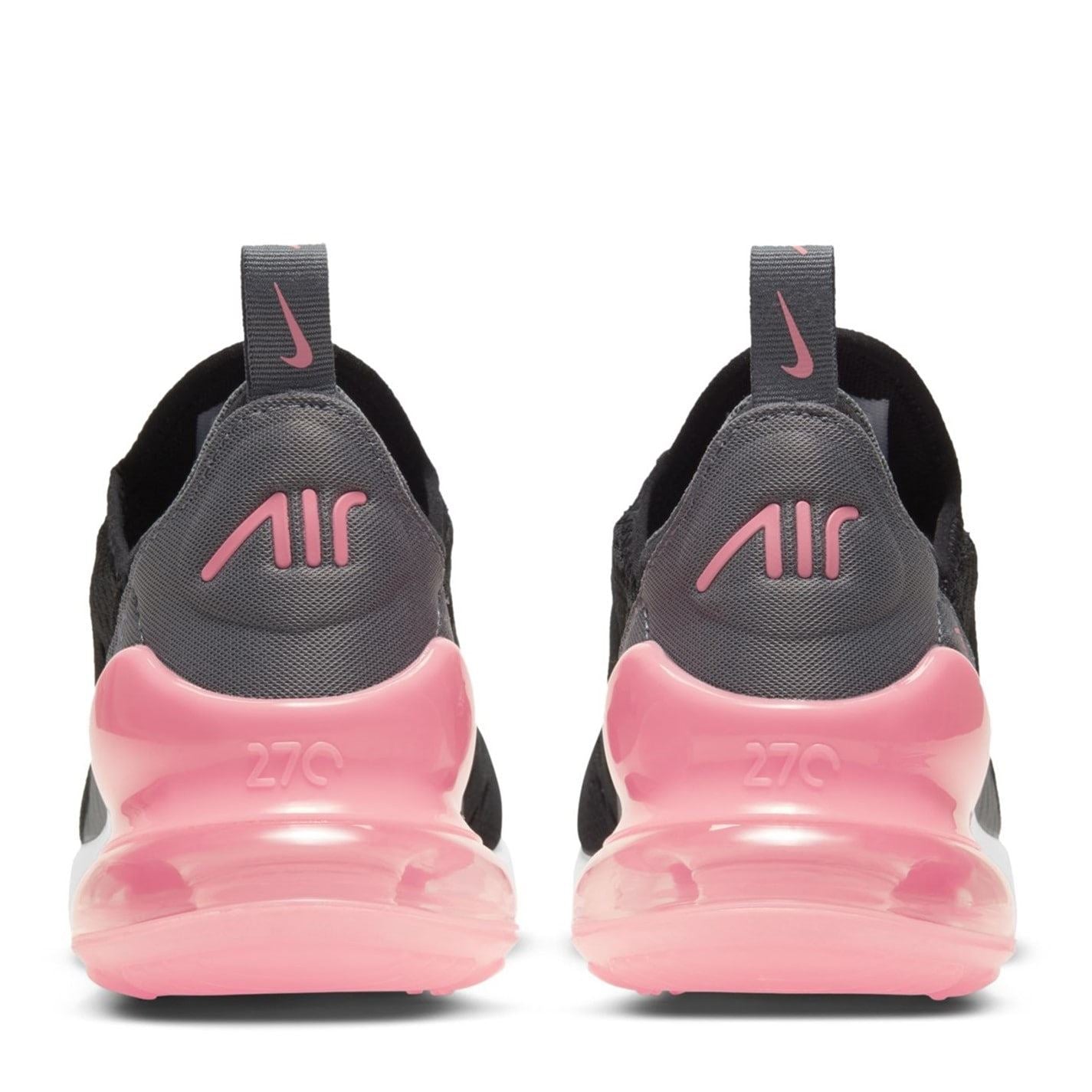 Nike Air Max 270 Big Kids Shoes
