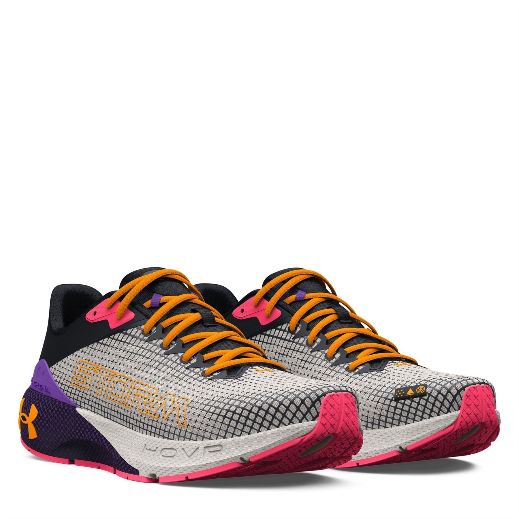 Under Armour Womens Armour Ua W Machina Storm Trail Running Shoes