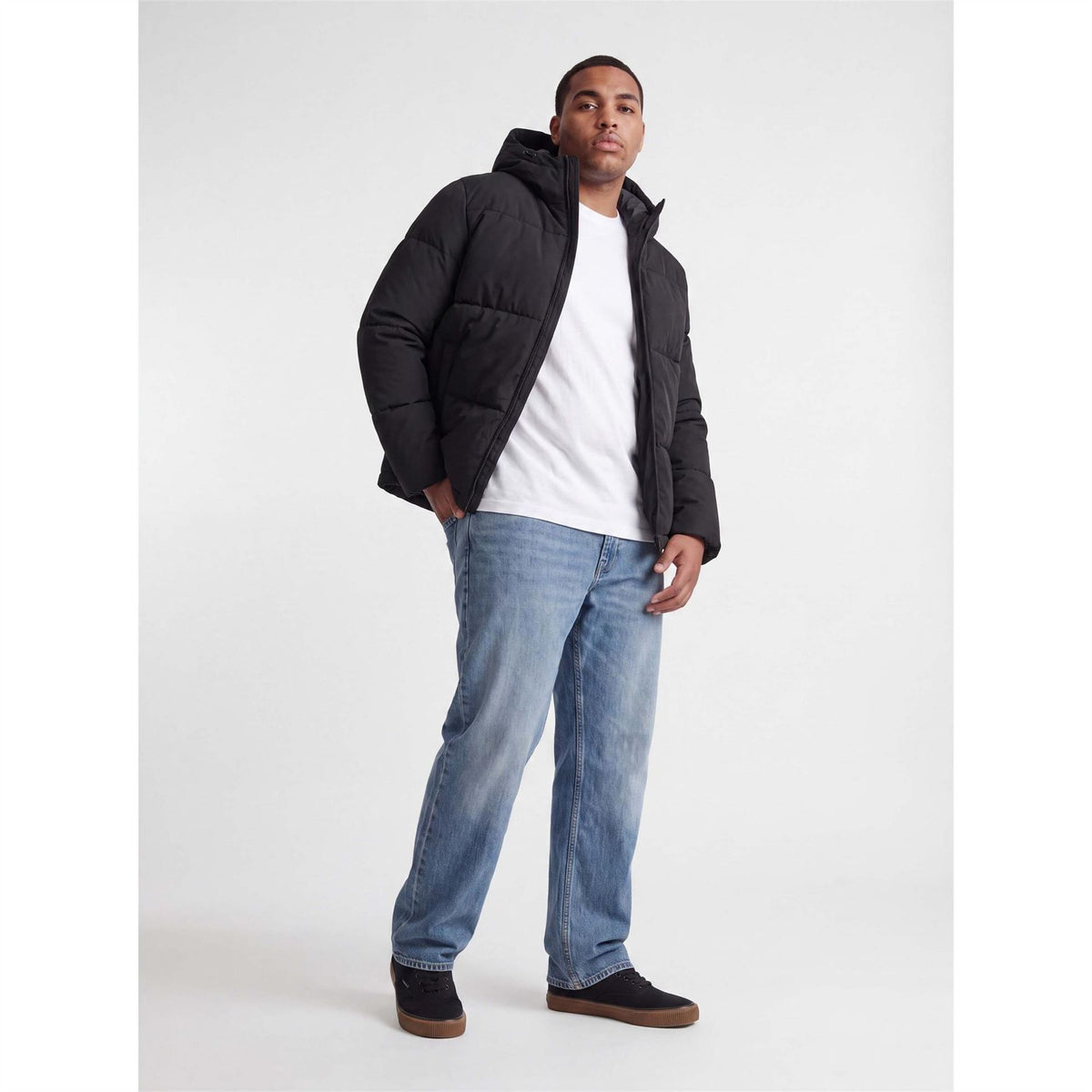 Jack and Jones + Galaxy Puf jk