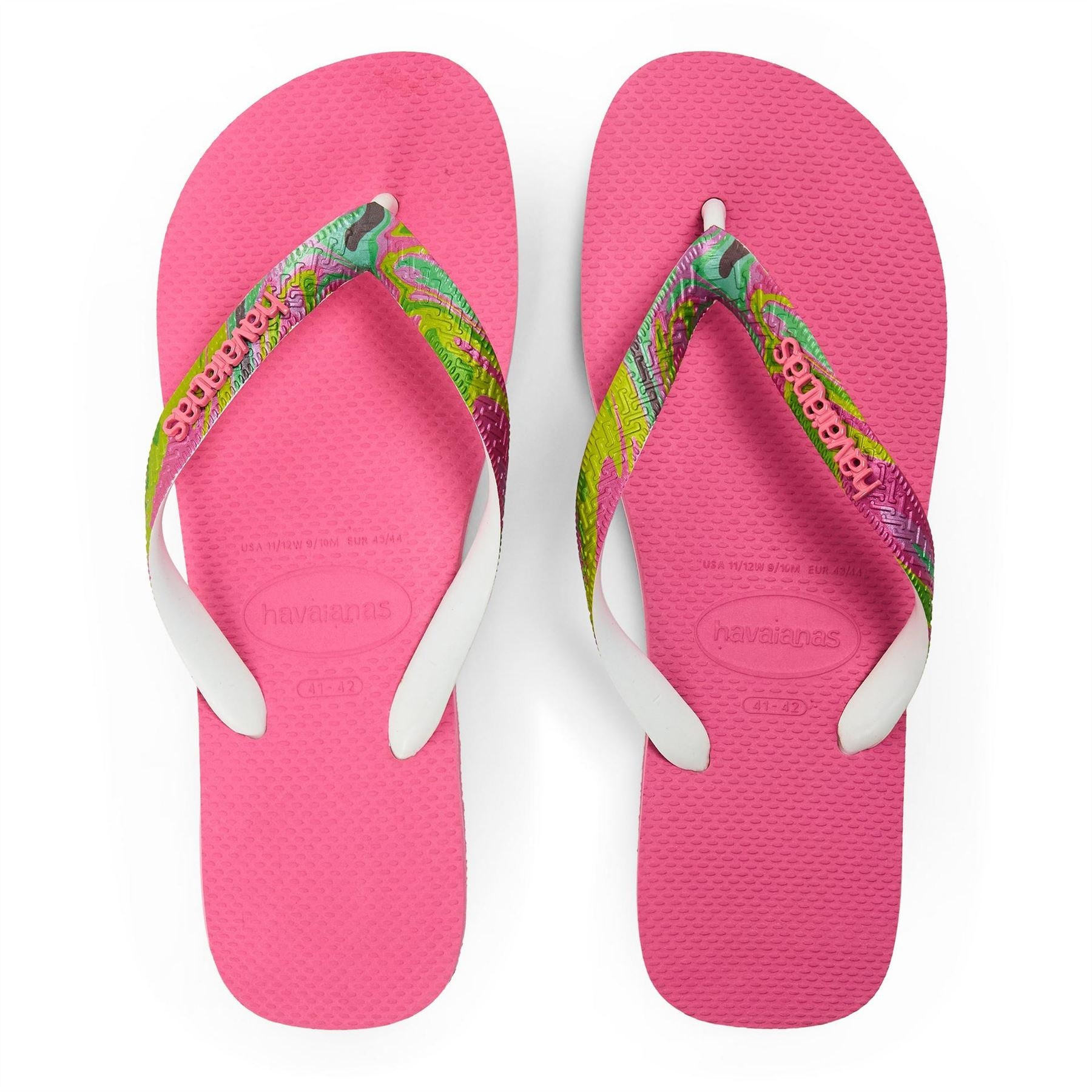 Havaianas Flip Flops