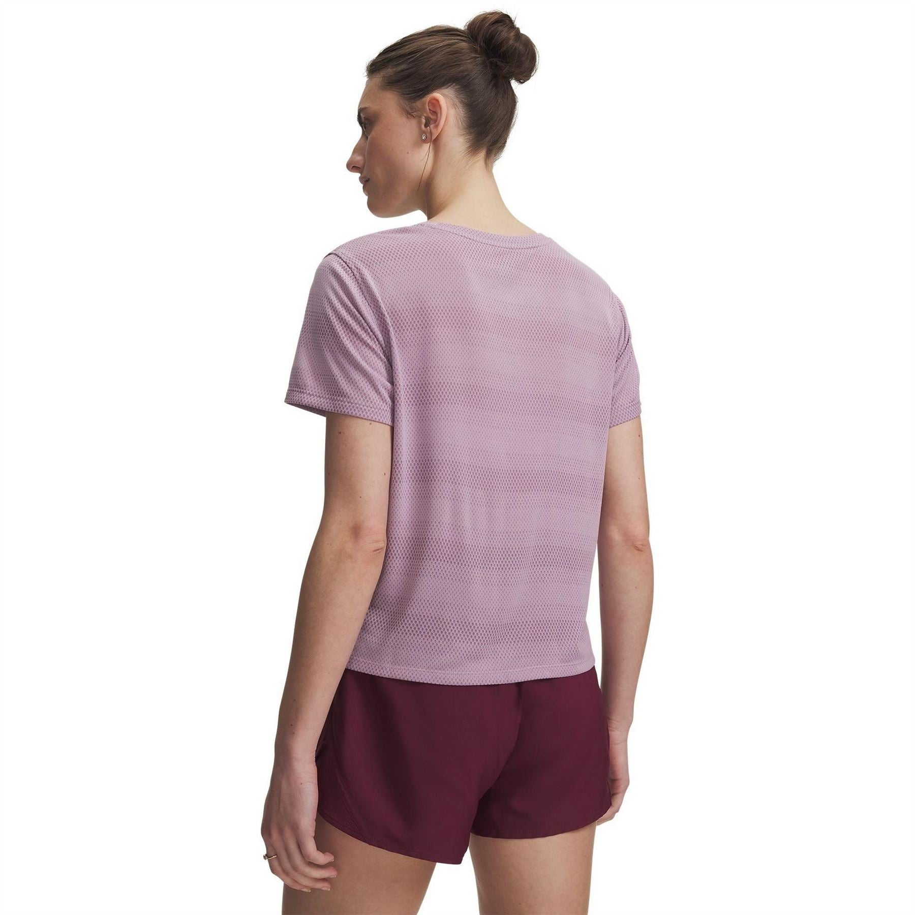 Under Armour Velociti Short Sleeve Jersey Competition T-Shirt