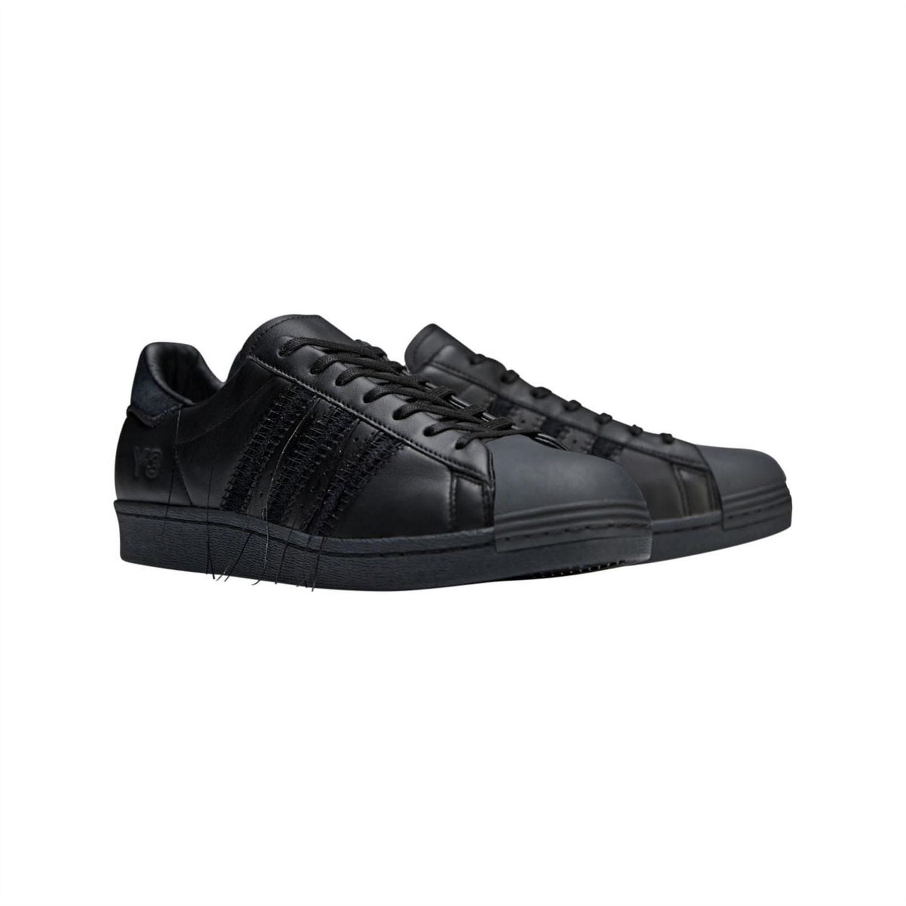 Y3 Trainers