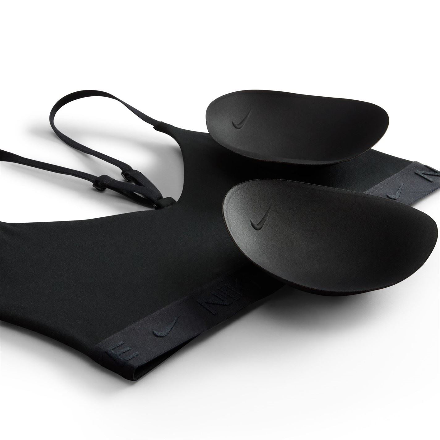 Nike Womens Indy Light Support Padded Sports Bra