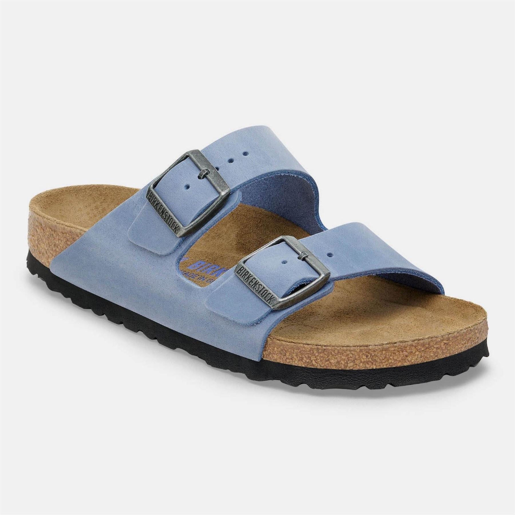 Birkenstock Arizona Sft Foo Ld64