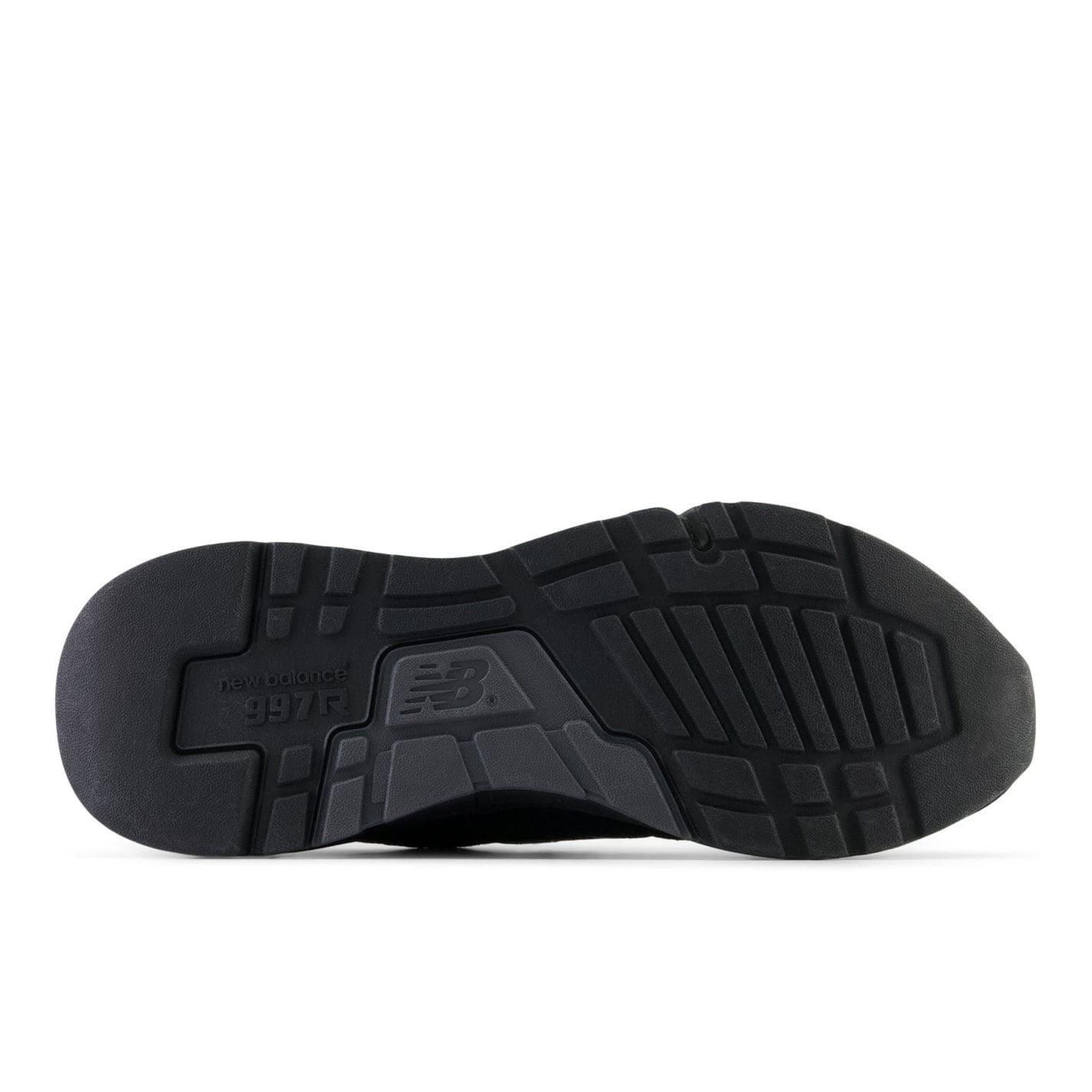 New Balance Mens 977r Trainers