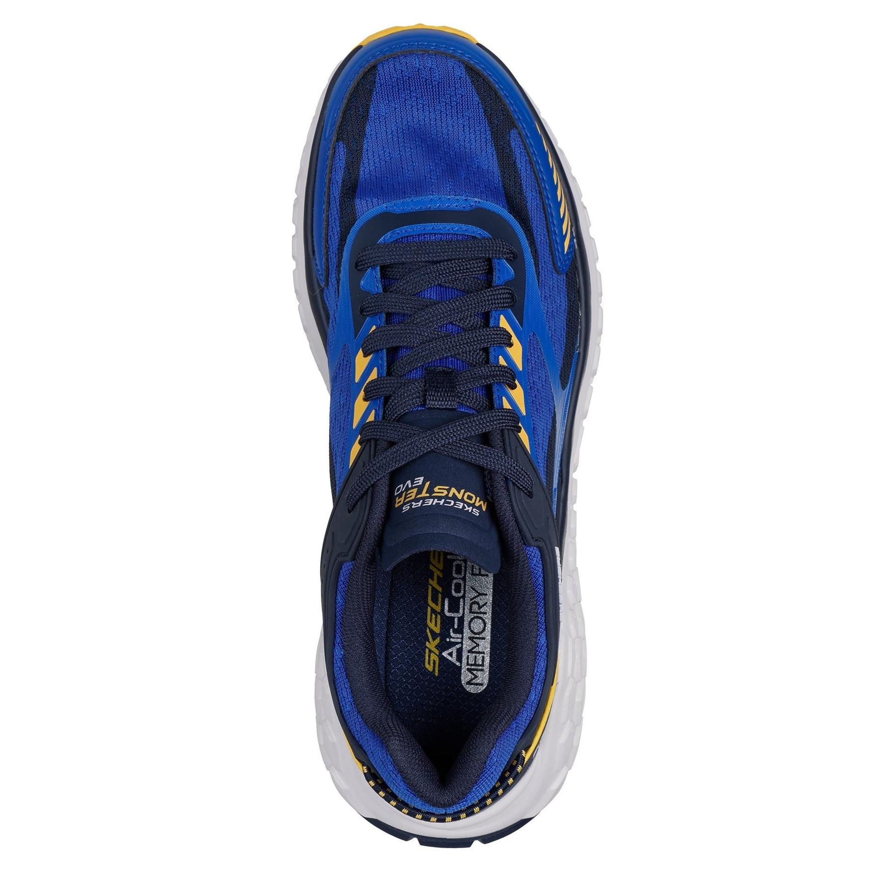Skechers Kids Classic Low Top Trainers