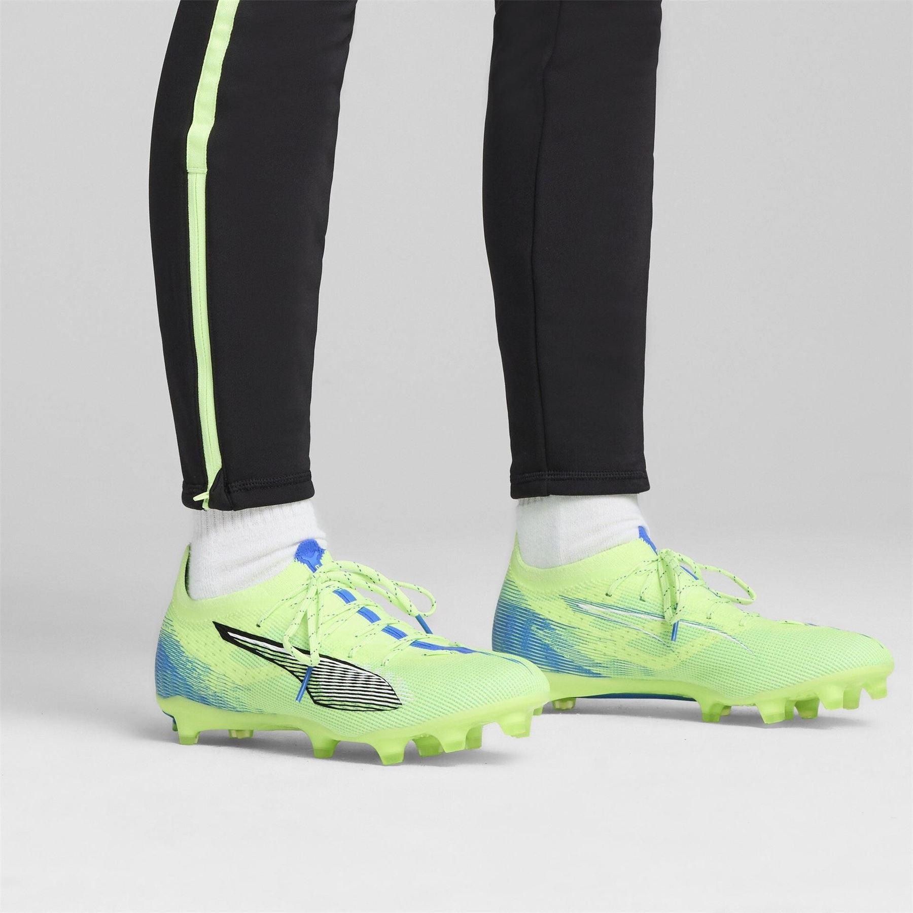Puma Ultra 5 Pro Fg Ag Firm Ground Football Boots