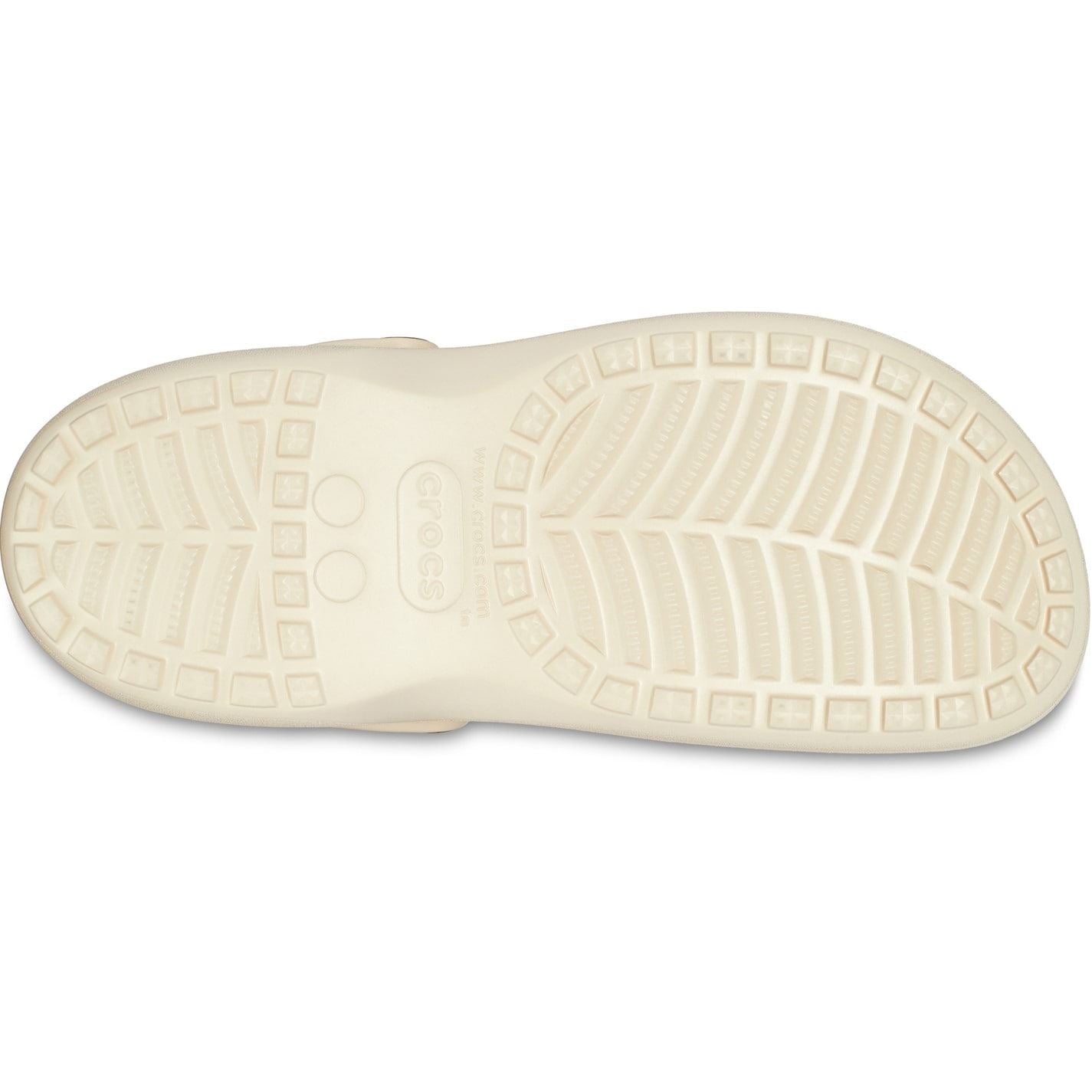 Crocs Womens Baya Platform Clog