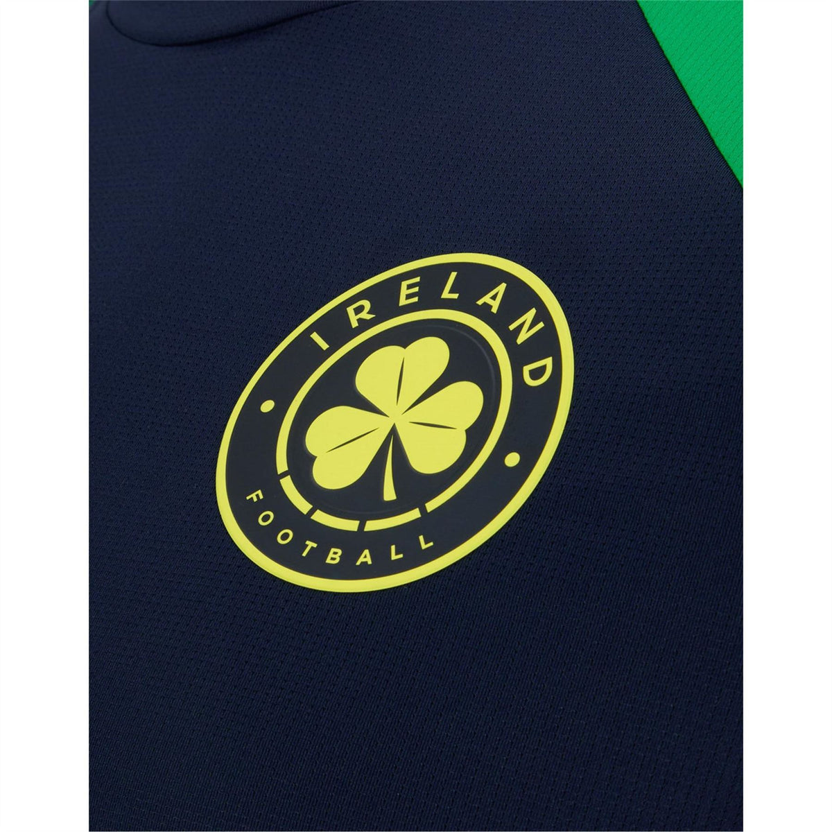 Castore Ireland Performance Short Sleeve Tee Senior