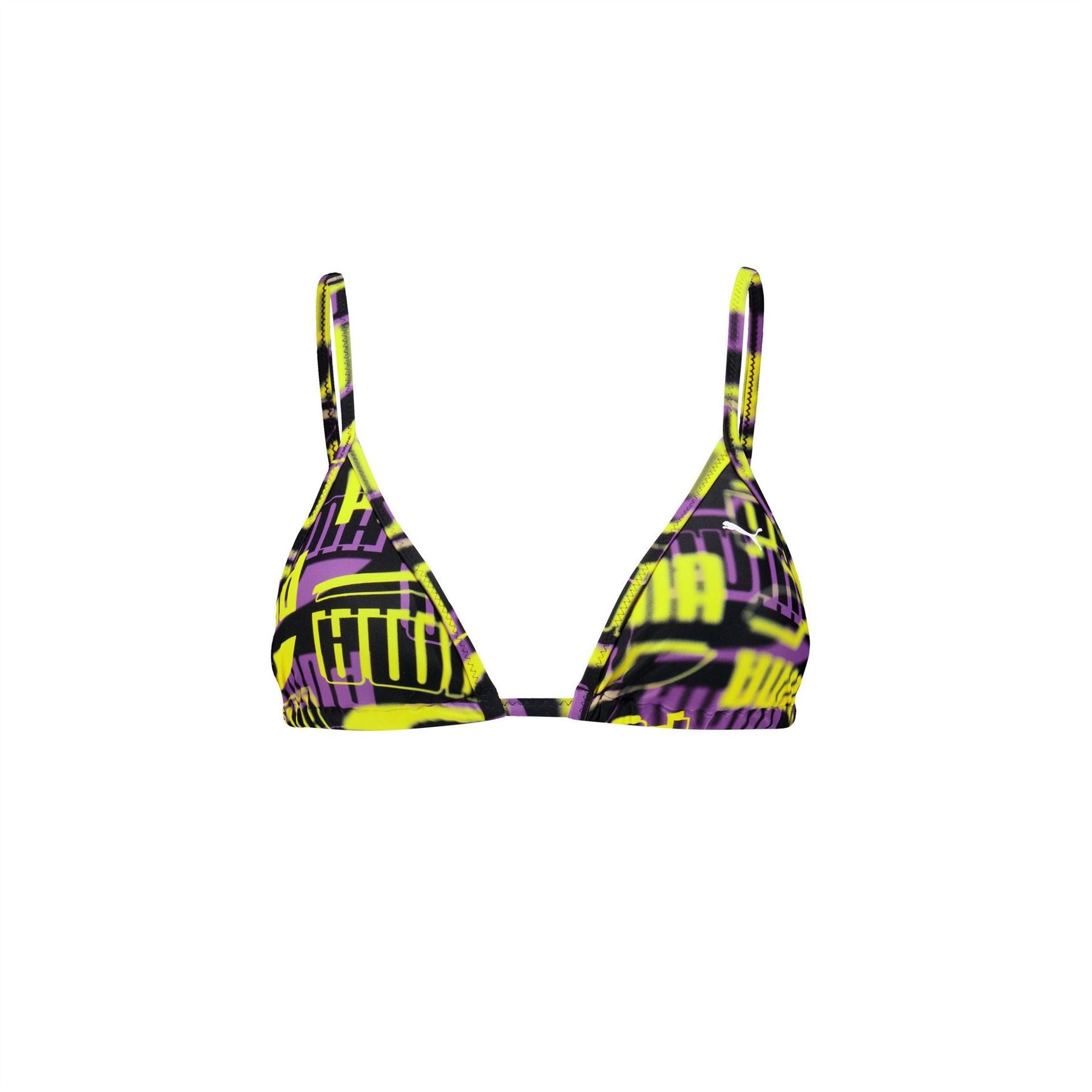 Puma Triangle Bikini