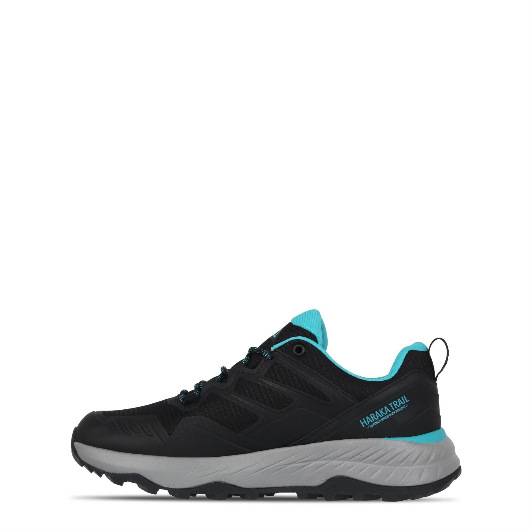 Karrimor Womens Waterproof Walking Shoes