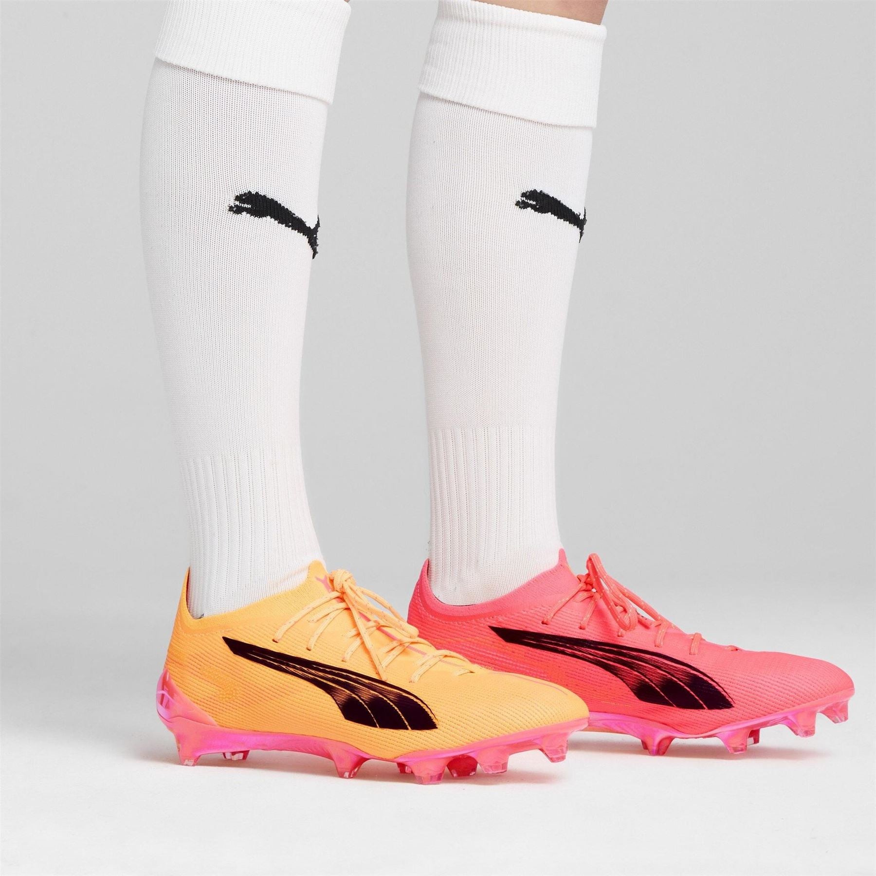 Puma Ultra 5 Ultimate Tricks Firm Ground Football Boots