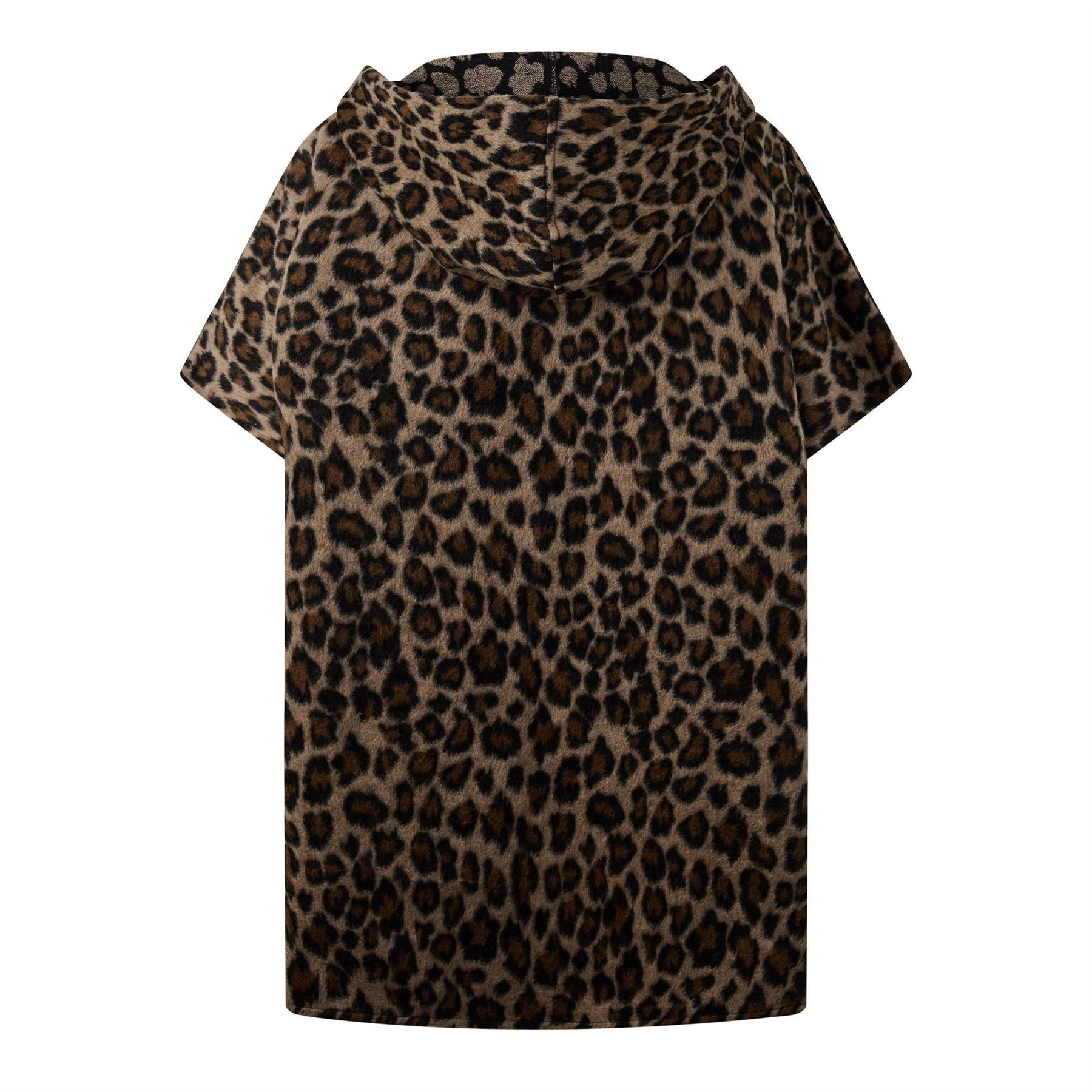 Biba Hooded Wrap