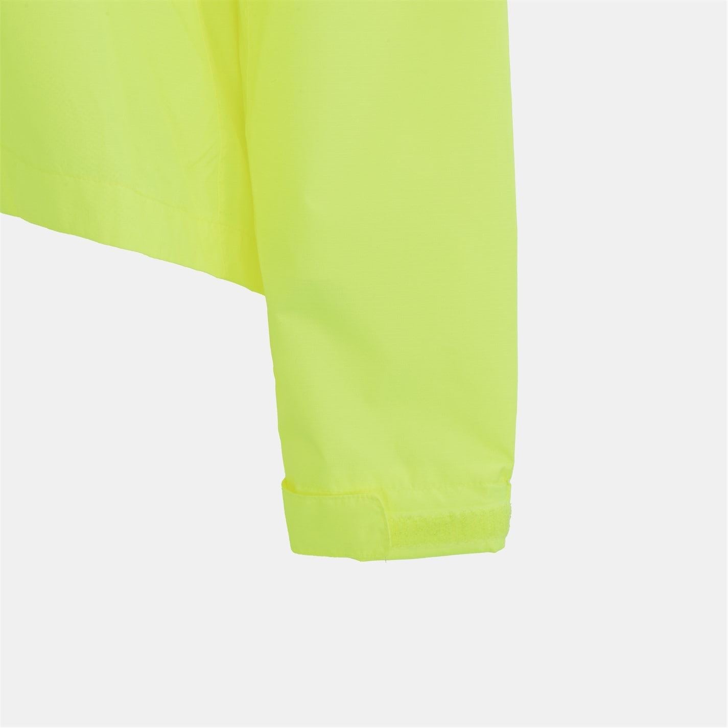 Pinnacle Waterproof Cycling Jacket Ladies