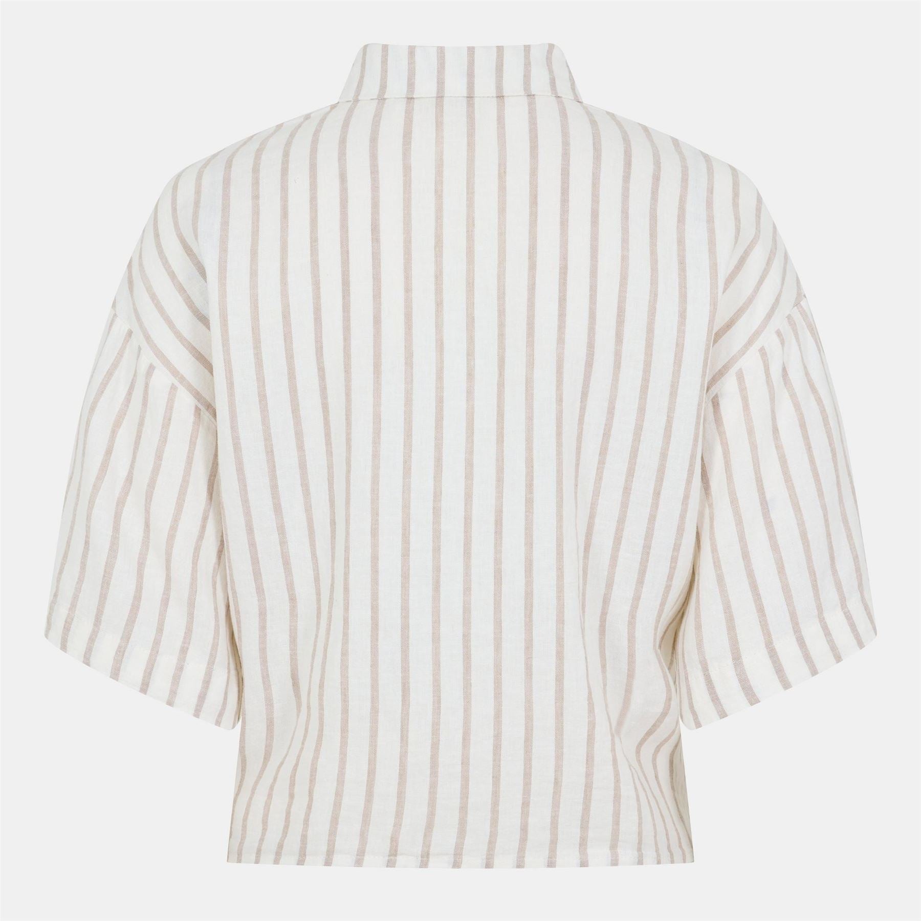 Vero Moda Relaxed Fit Short Sleeve Shirt