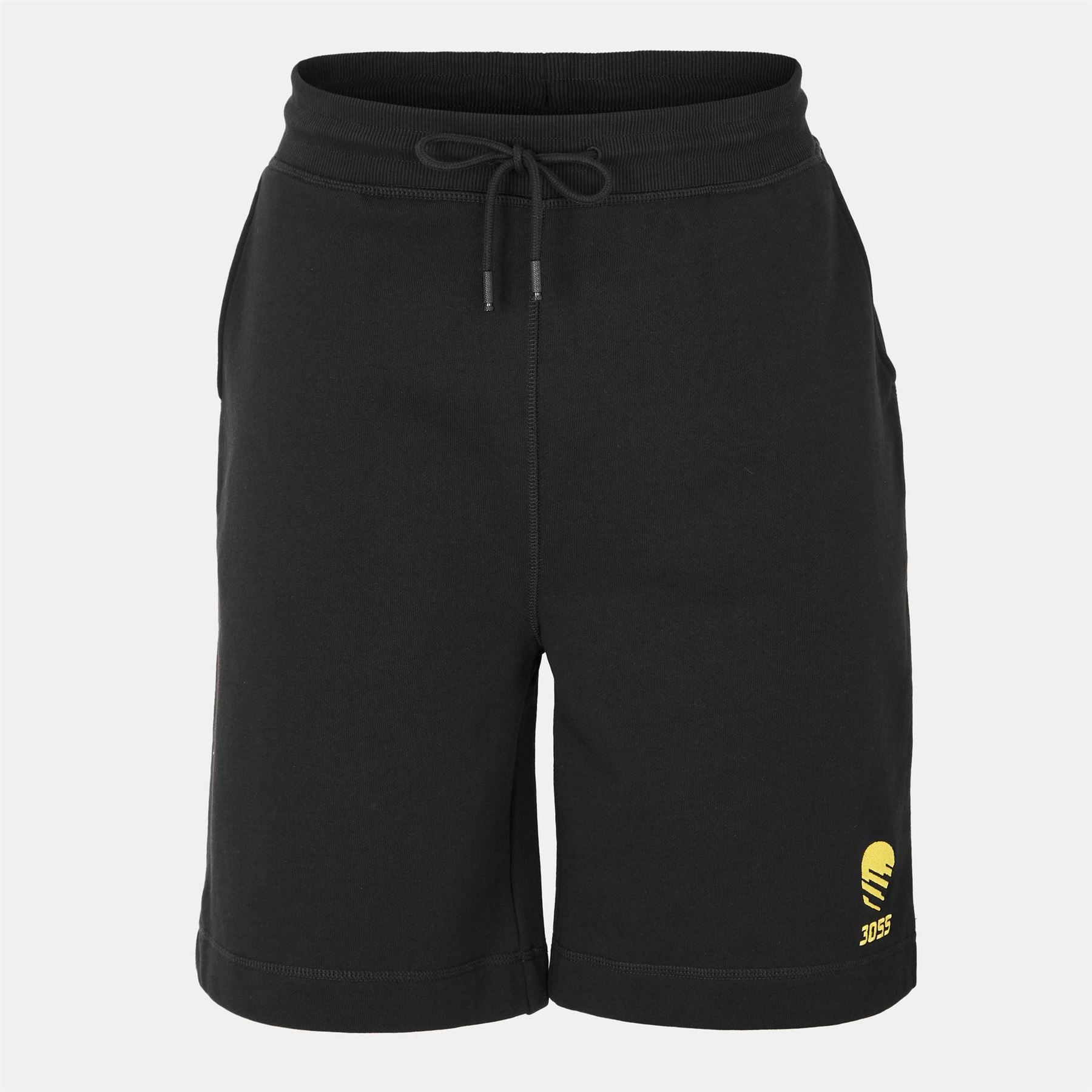 Boss Seretrobike Closed Hem Fleece Trousers