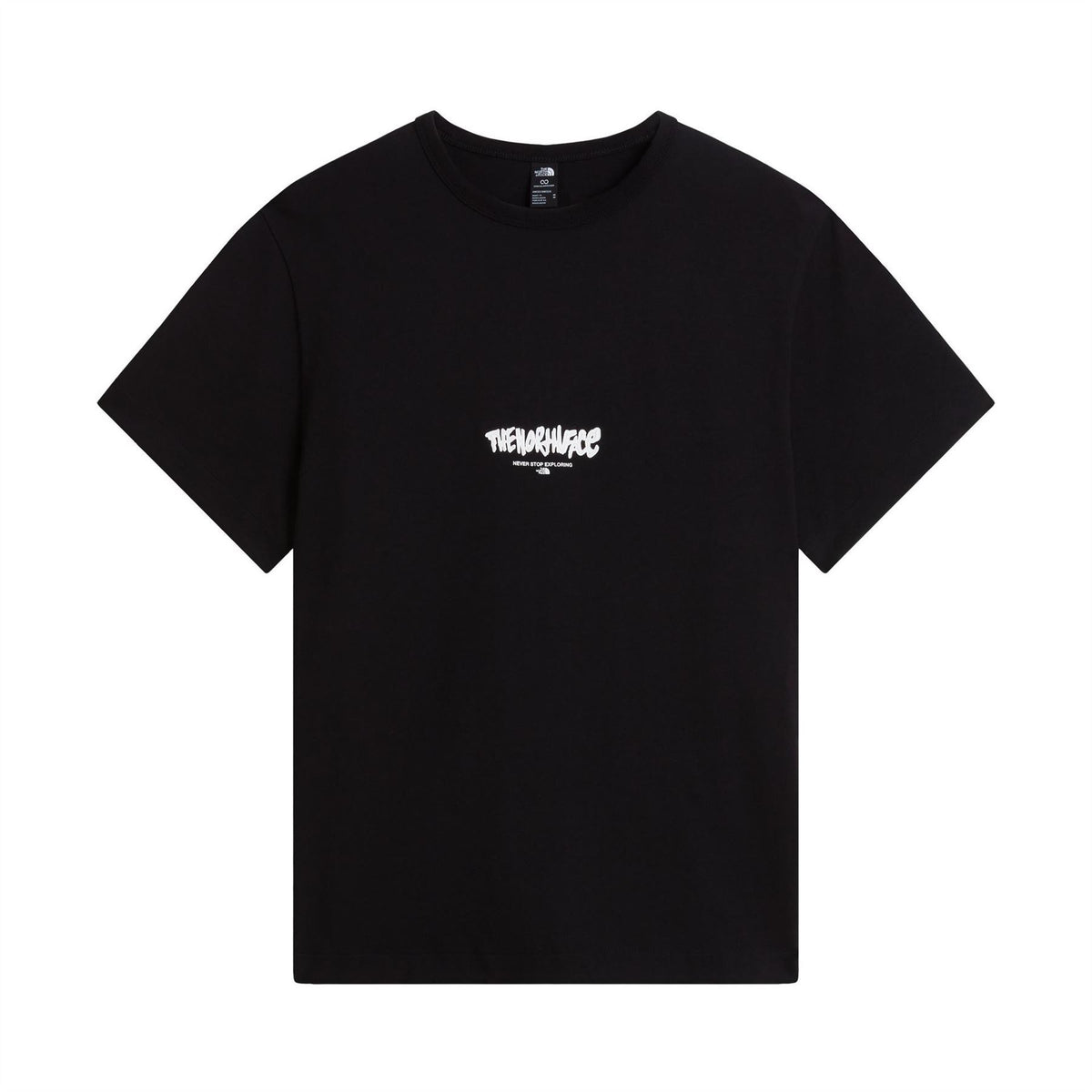 The North Face Mens Nse Logo Tee