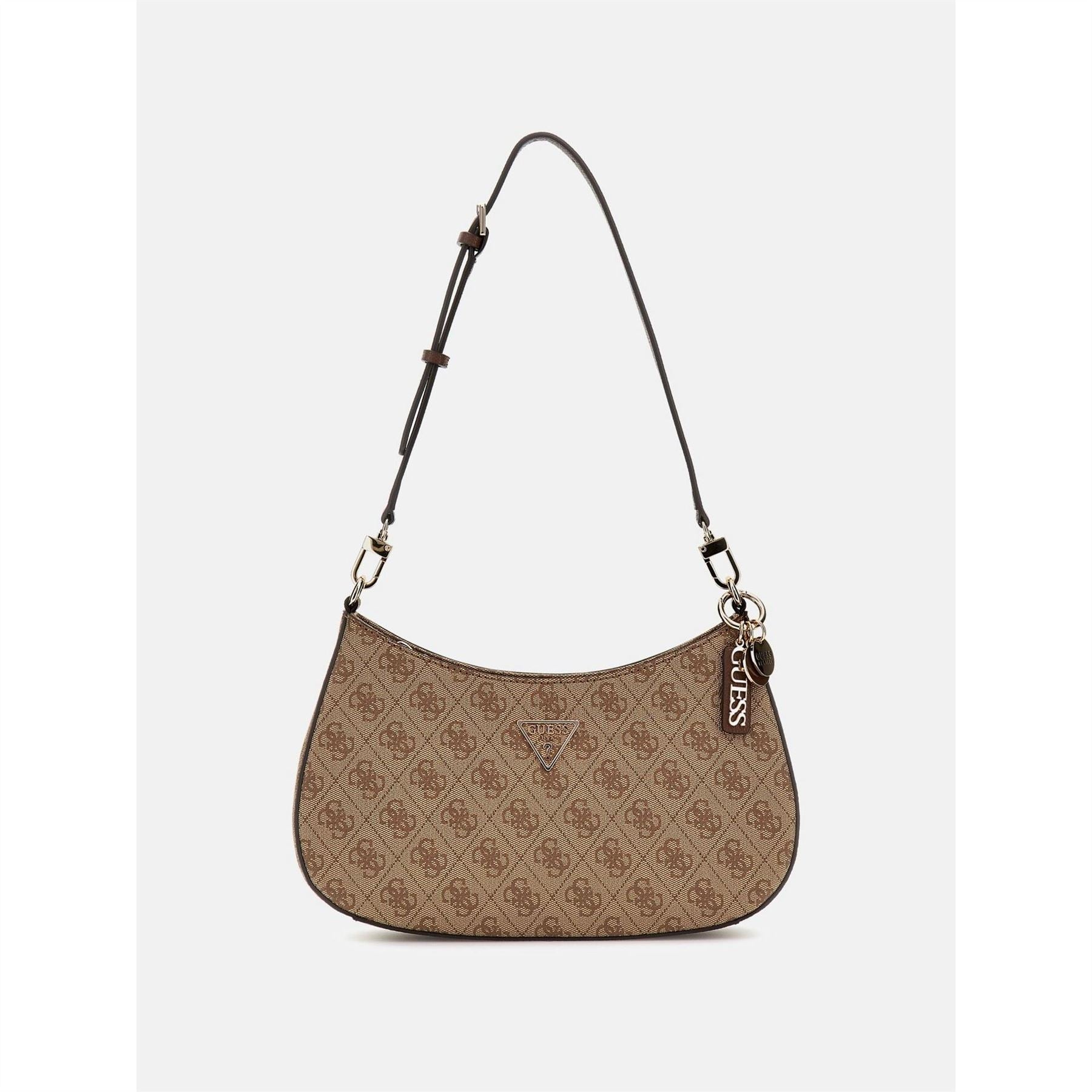 Guess Womens Shoulder Bag