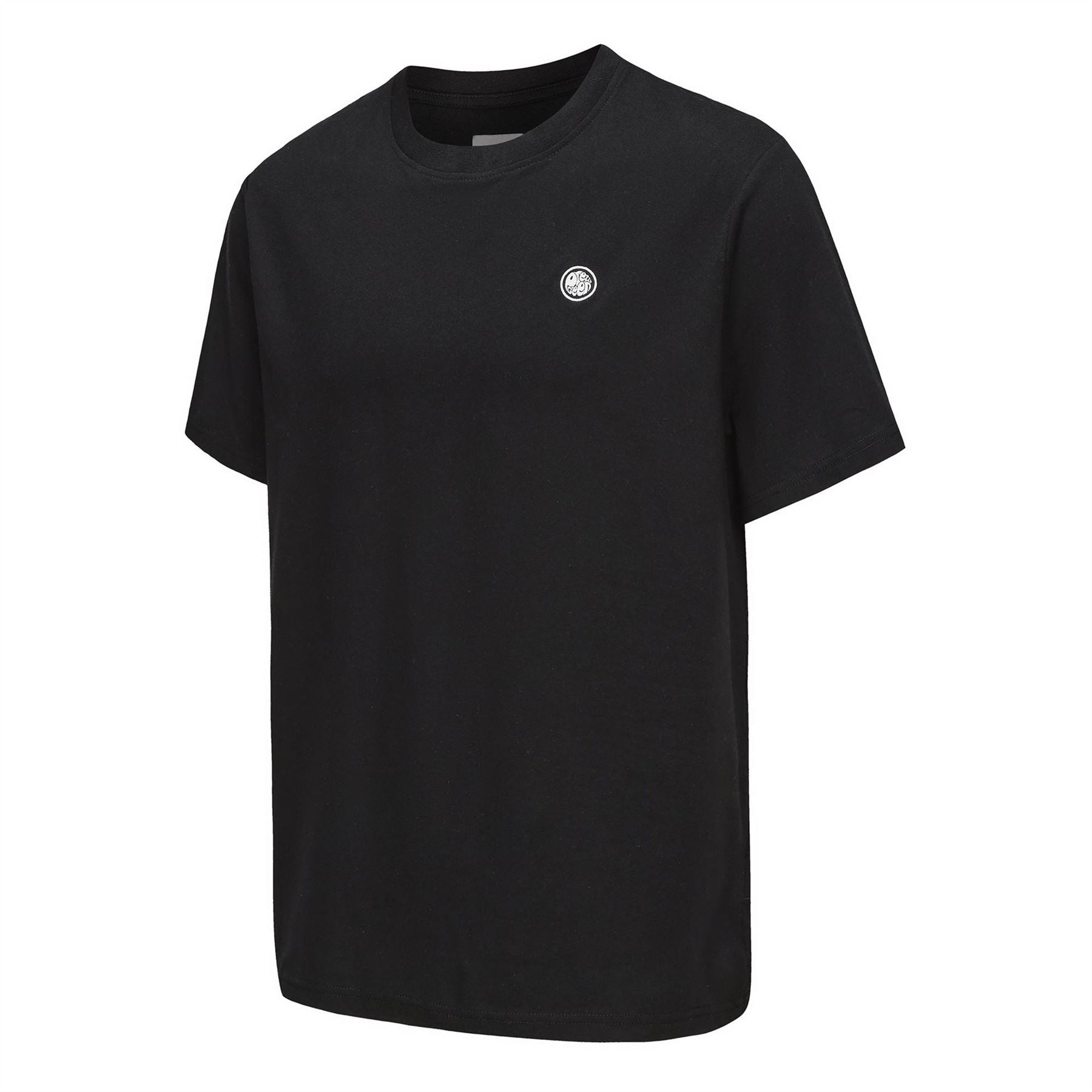 Pretty Green Mitchell Regular Fit Crew Neck T-Shirt