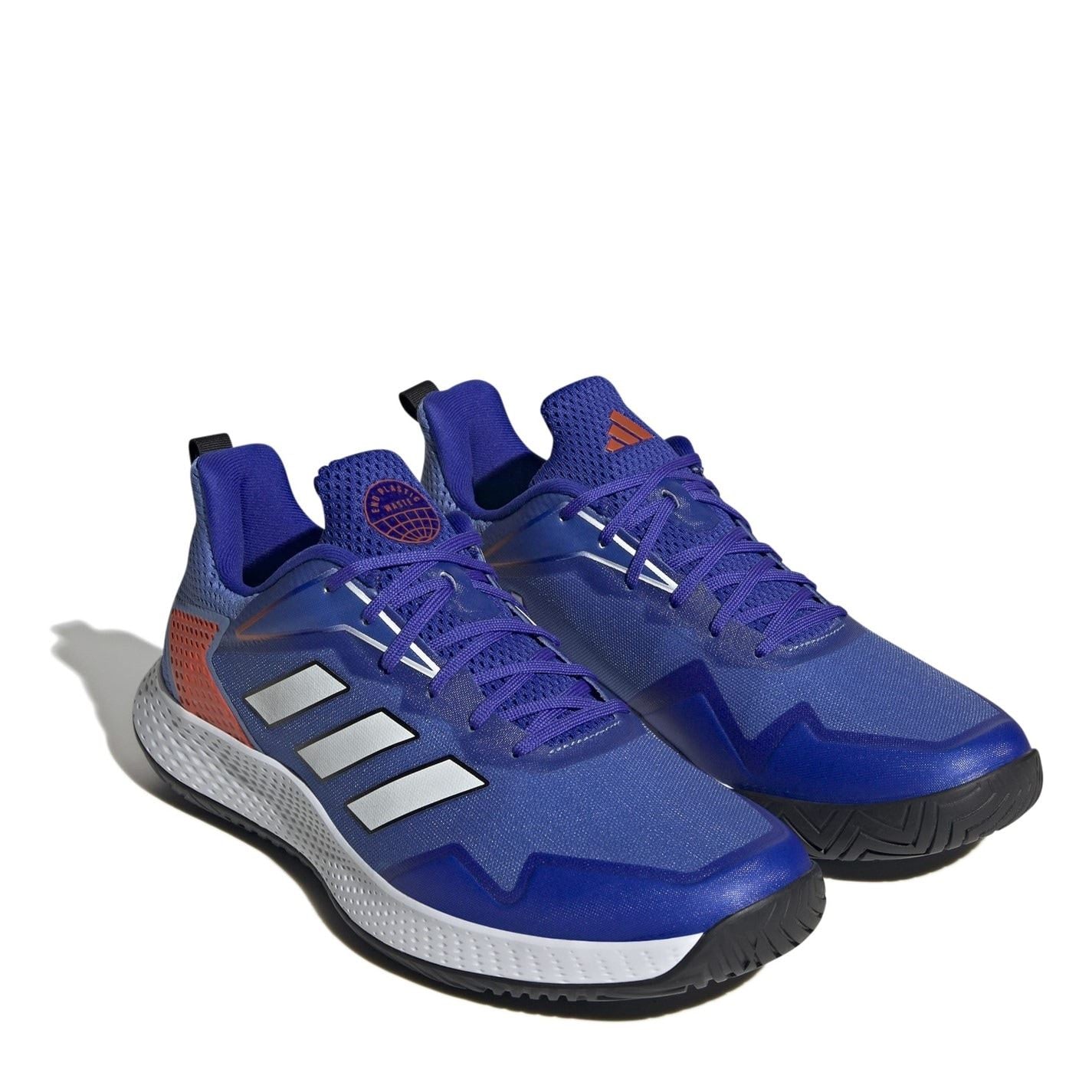 adidas Defiant Speed Tennis Shoes