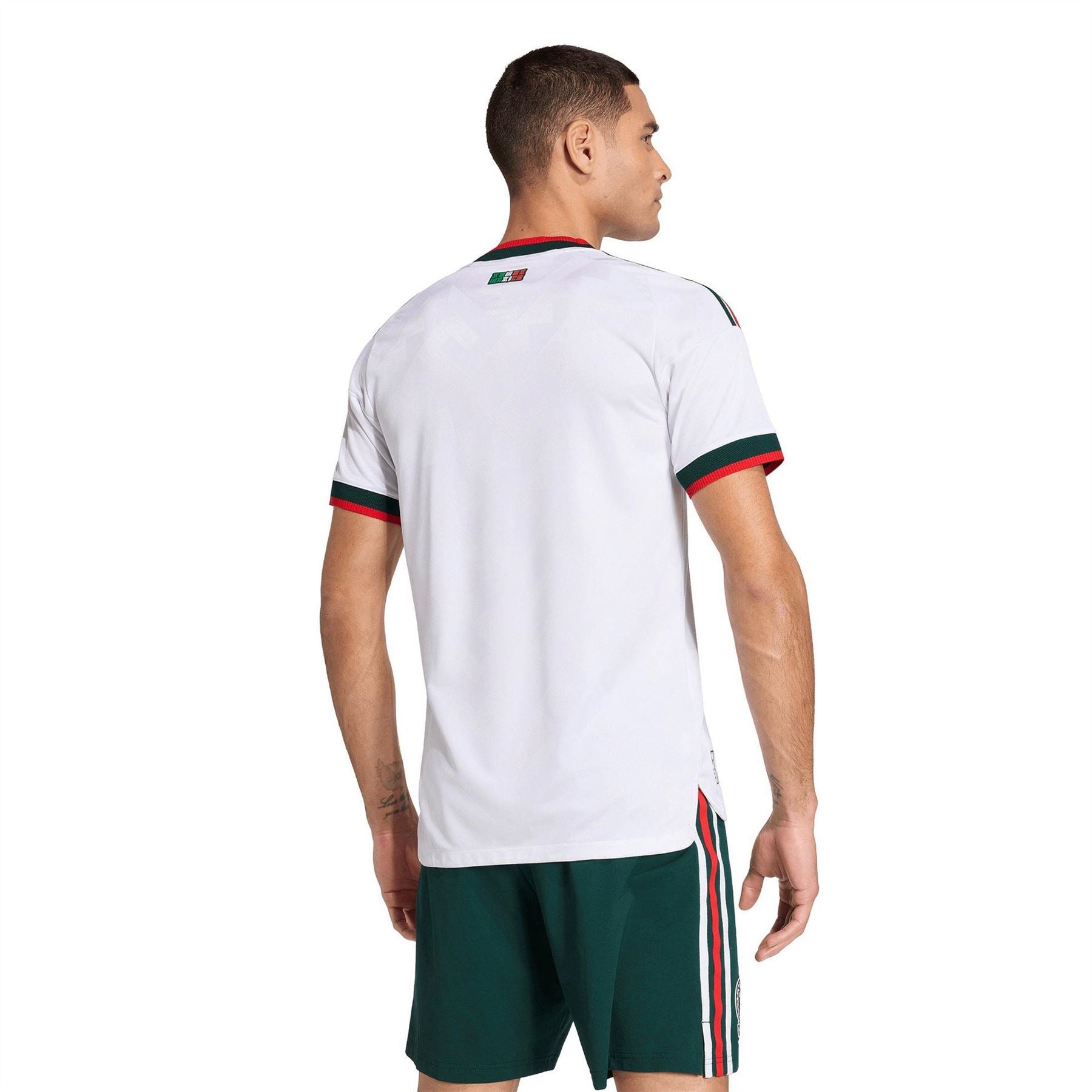 adidas Authentic Away Shirt World Cup ™ 2026 Adults