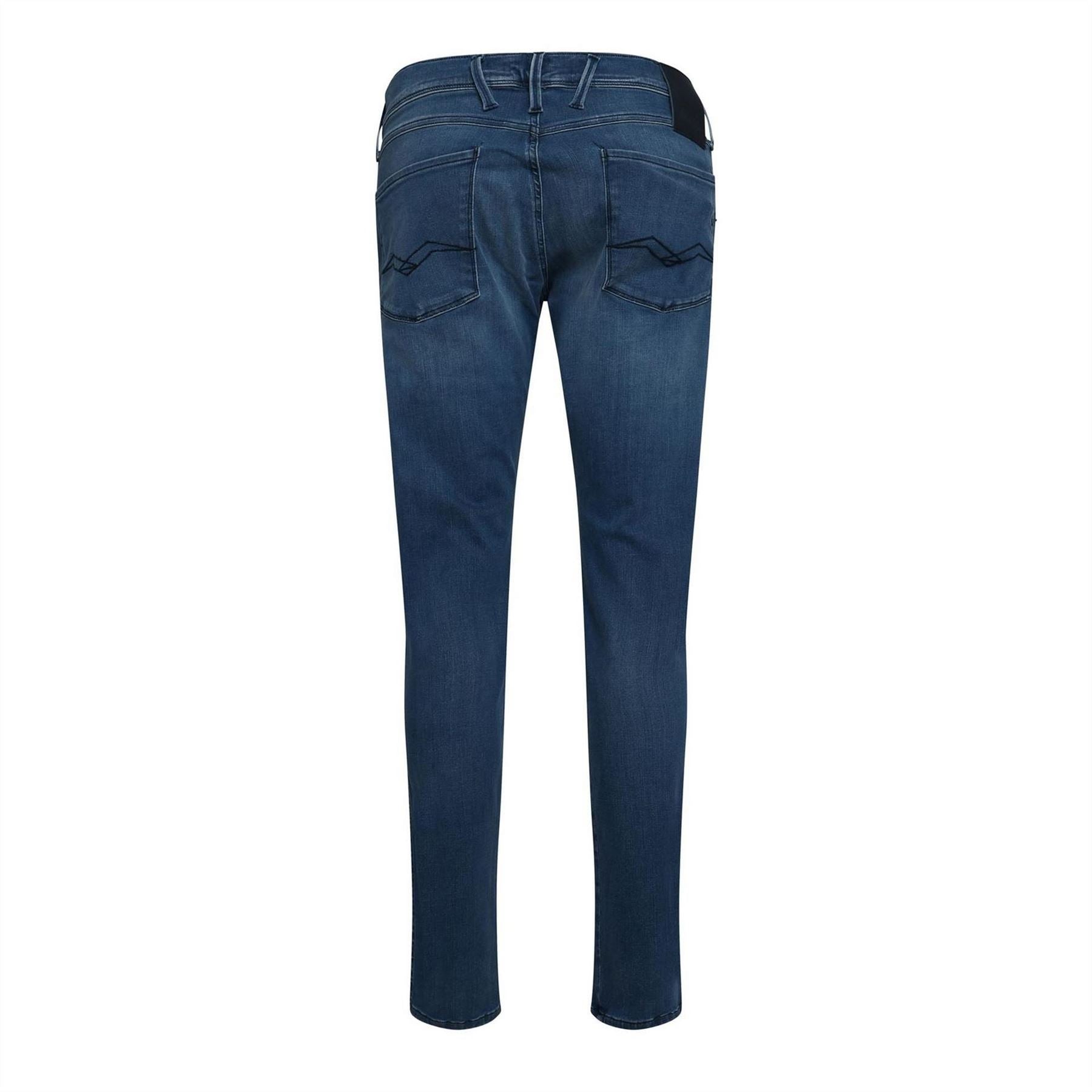 Replay Slim Fit Jeans