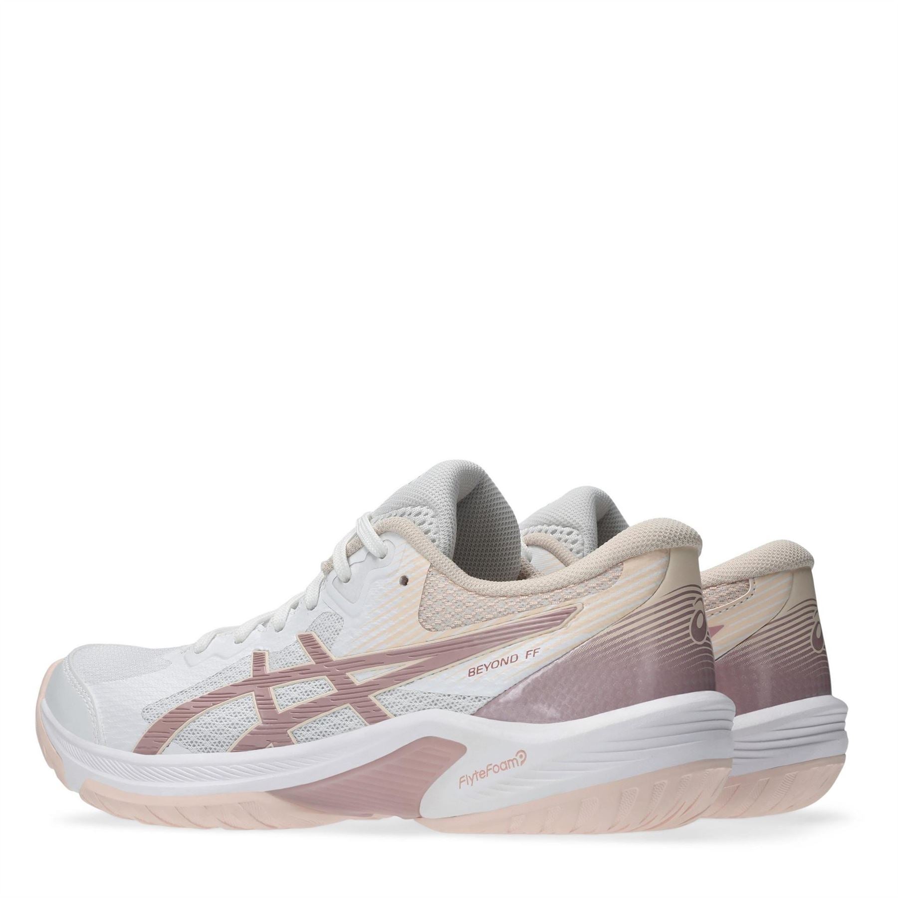 Asics Womens Beyond Ff Volleyball Shoes