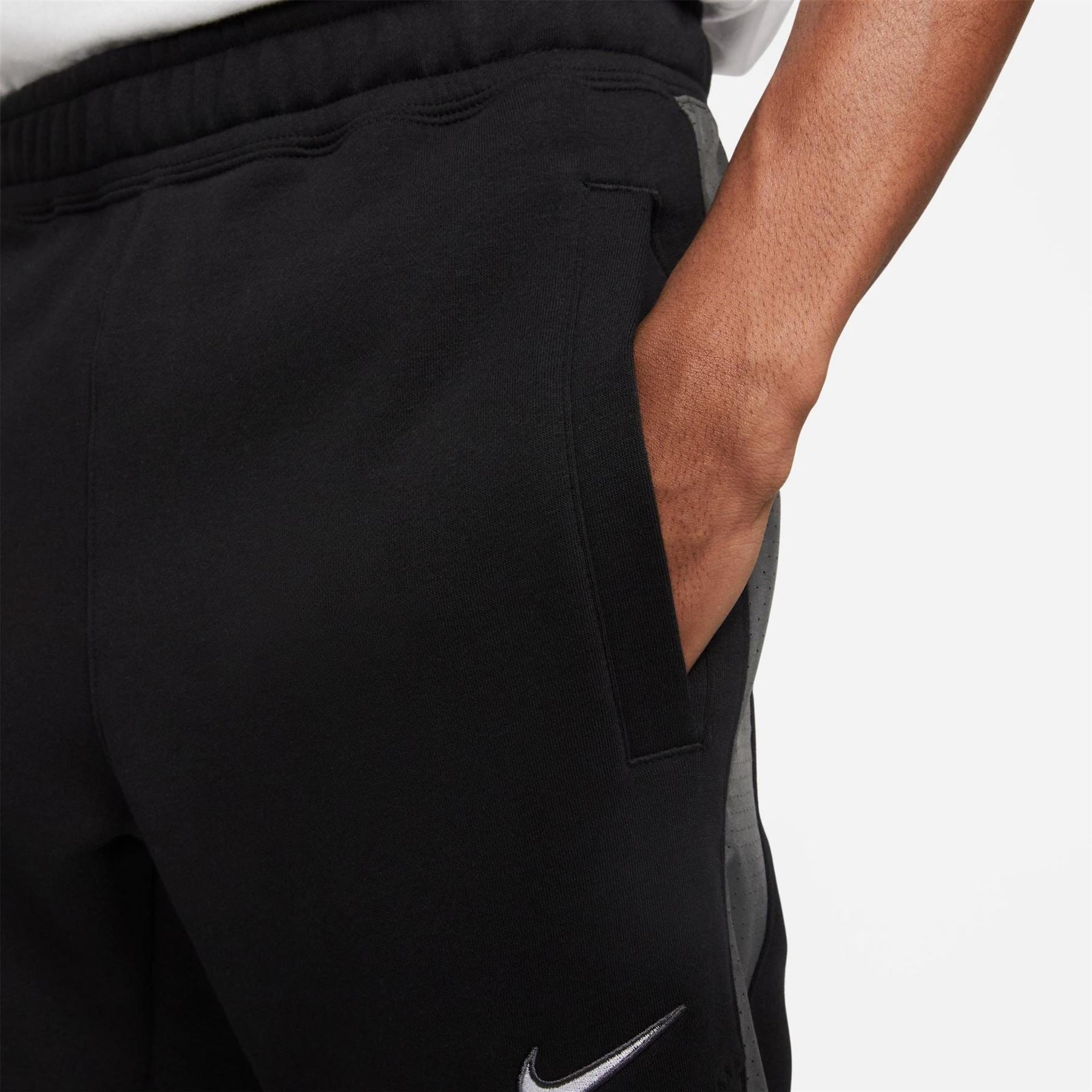 Nike Mens Nsw Sport Fleece Joggers