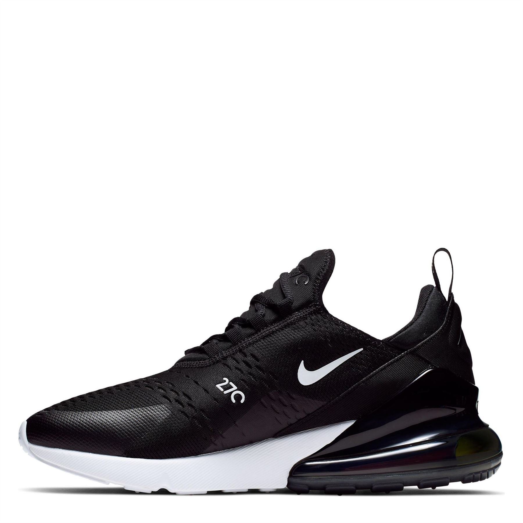 Nike Mens Air Max 270 Trainers
