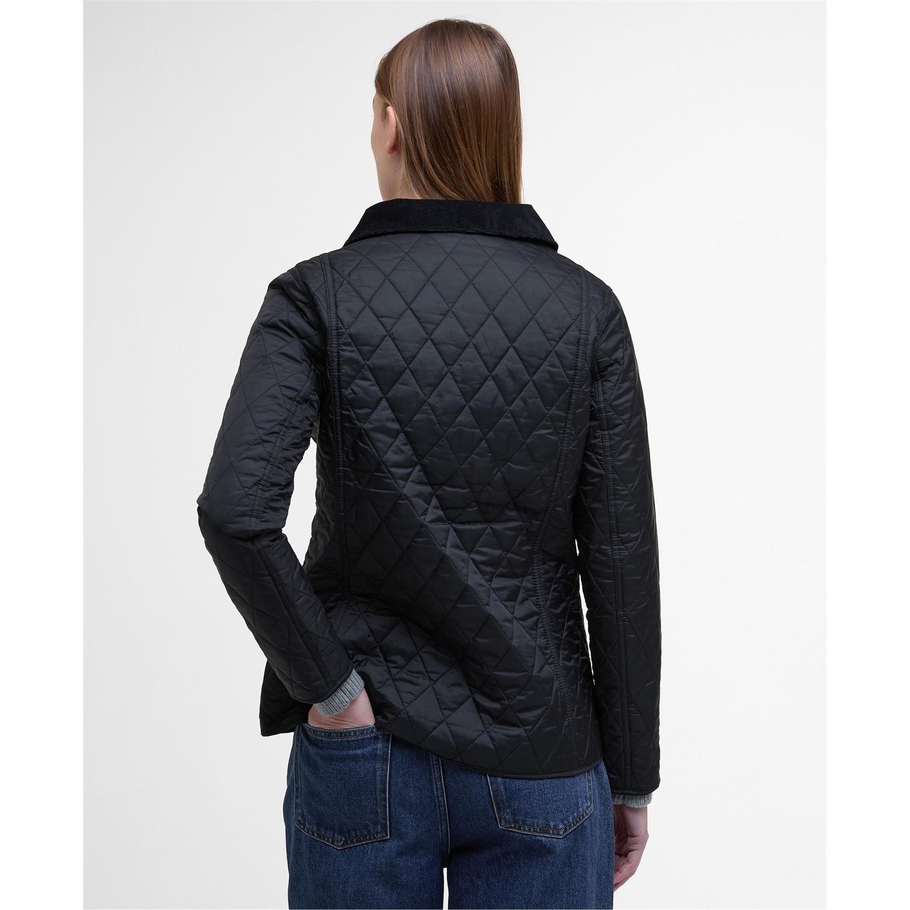 Barbour Quilted Jacket
