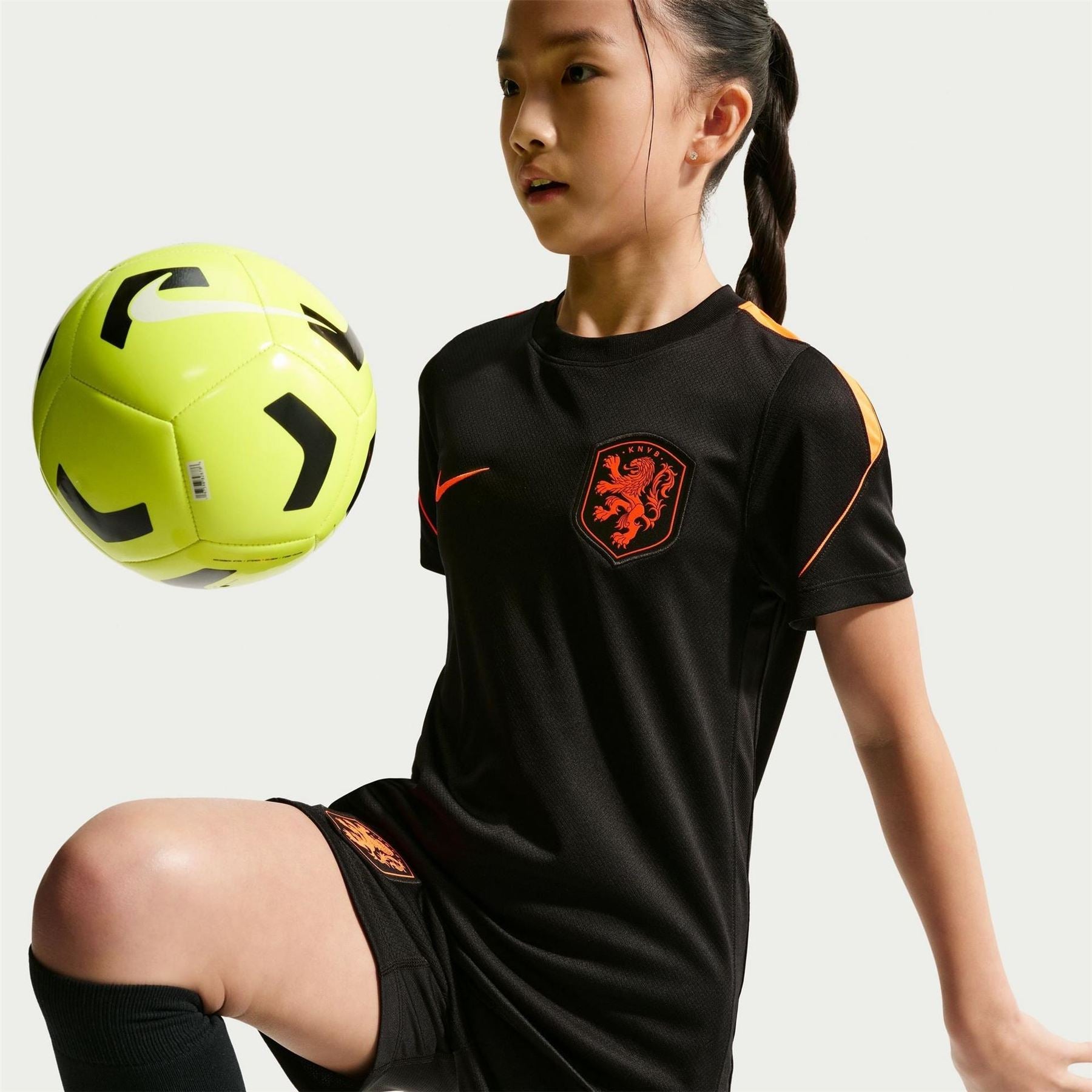 Nike Netherlands Short Sleeve T-Shirt
