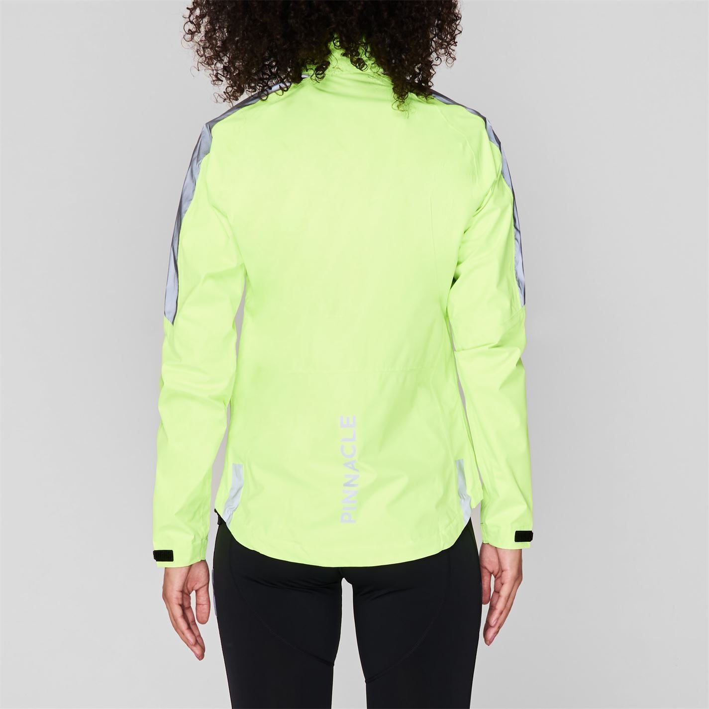Pinnacle Commute Cycling Jacket Ladies