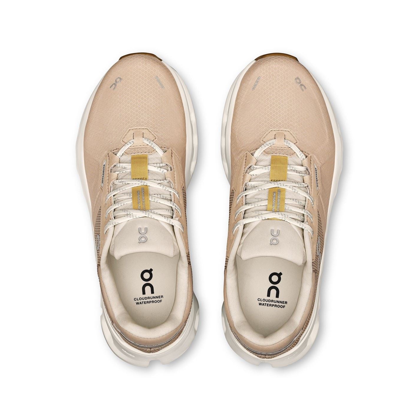 On Cloudrunner 2 Waterproof