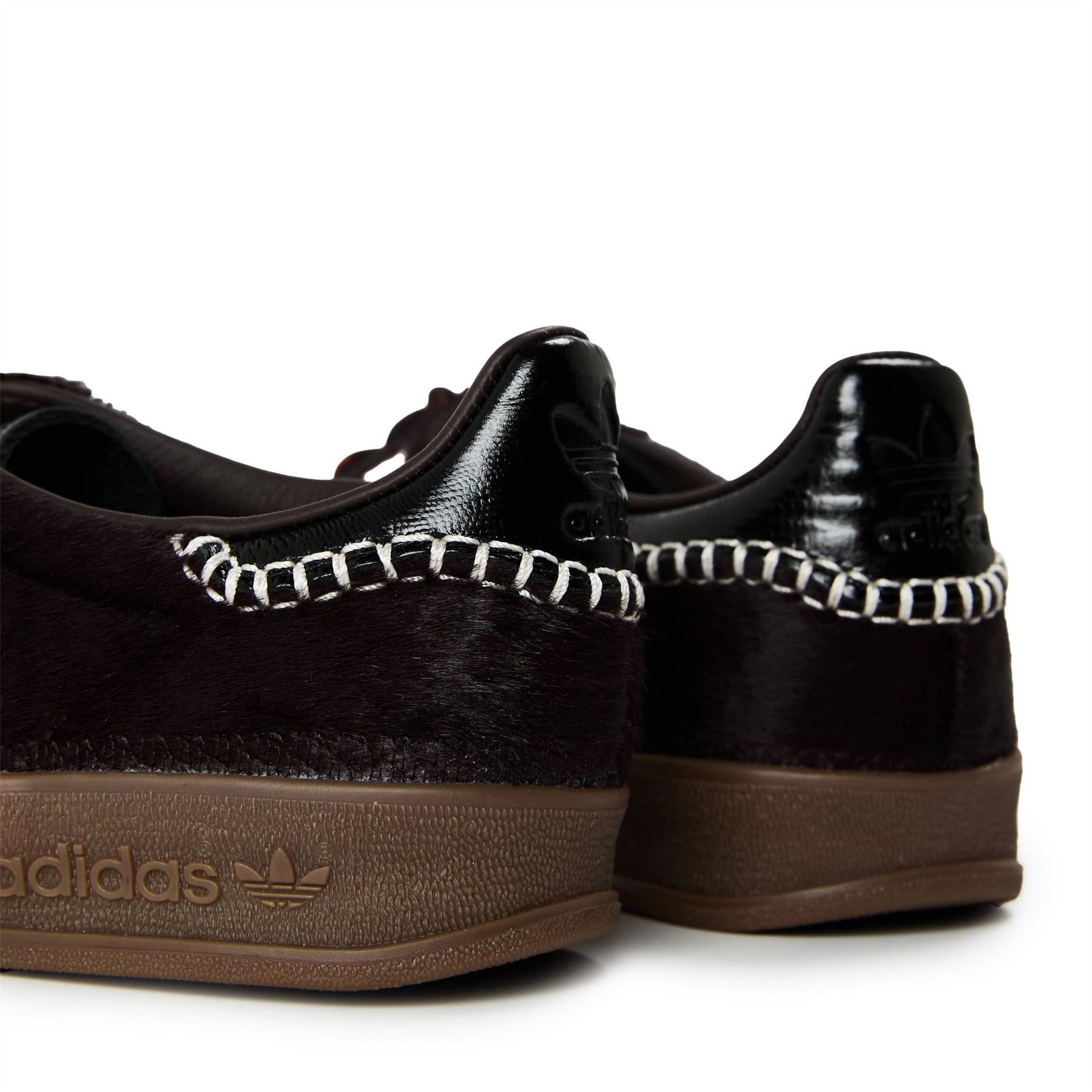 adidas Originals Wales Bonner Gazelle Pony Shoes