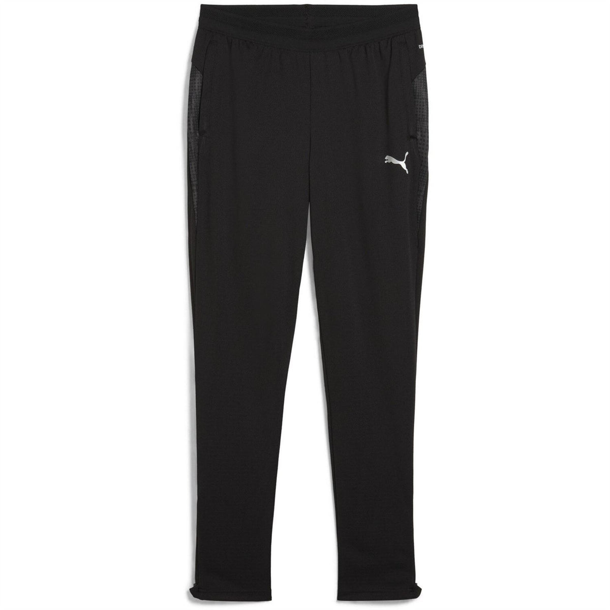 Puma Womens Teamcup Training Pants Wmn Tracksuit Bottom