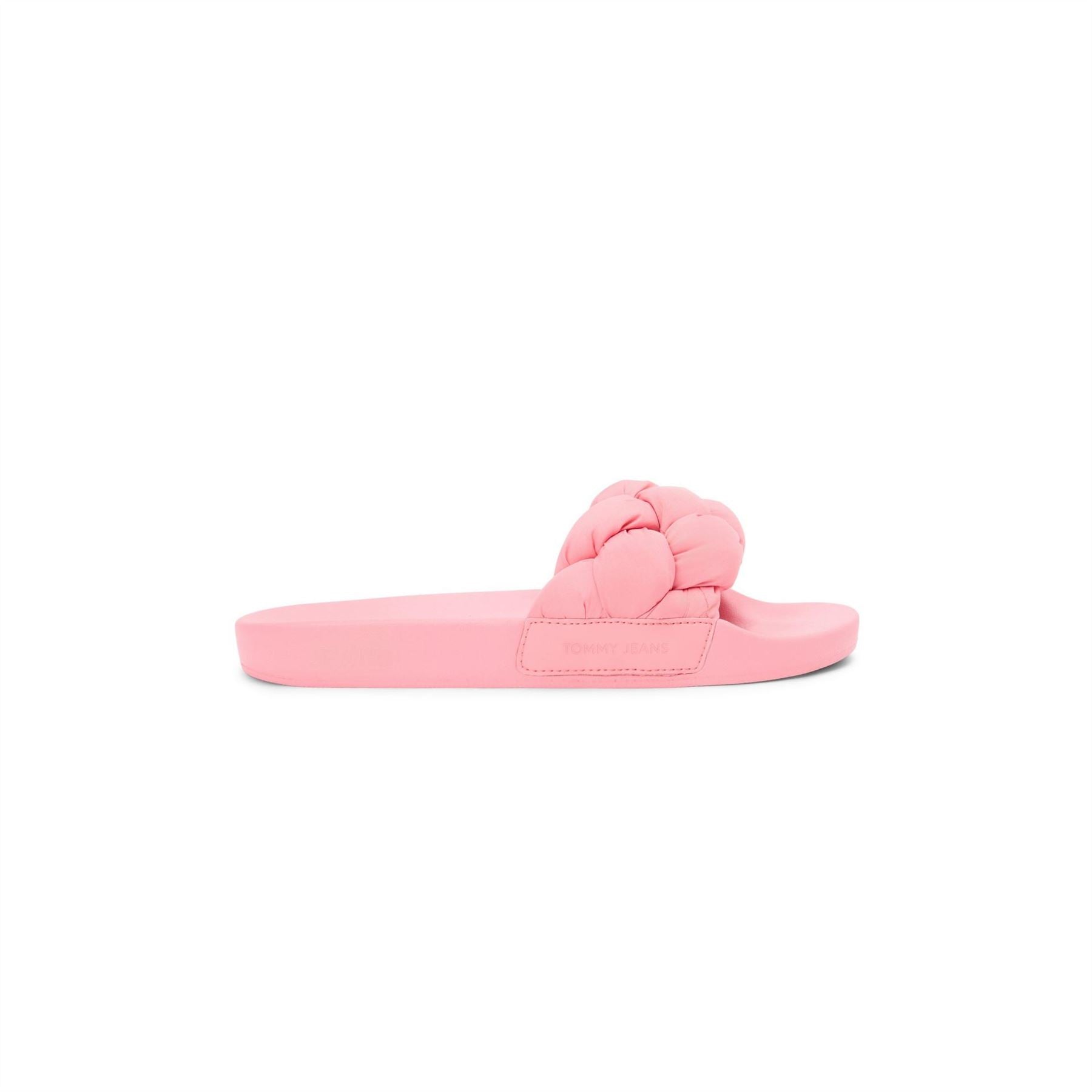 Tommy Jeans Braided Slides Ld63