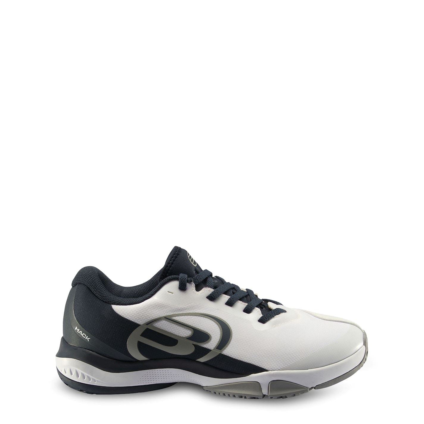 Bullpadel Hack Hybrid Round Toe Trainers