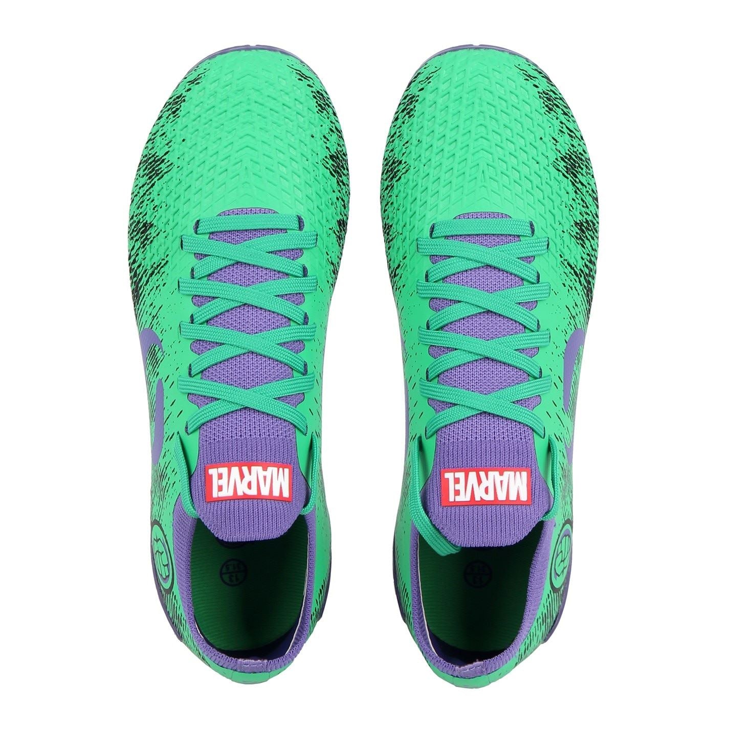 Sondico Blaze Childrens Fg Football Boots