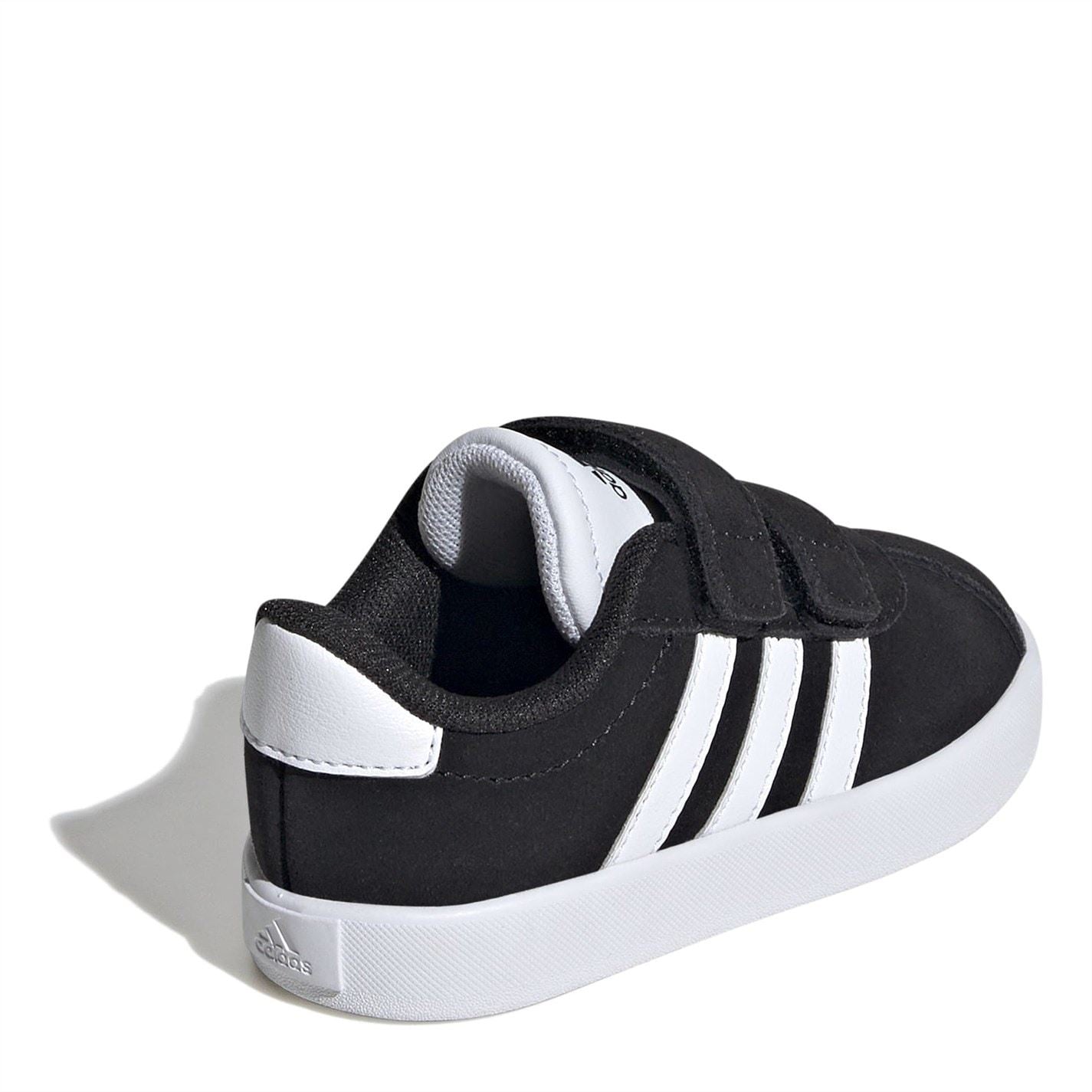 adidas Vl Court 3.0 Infants Shoes