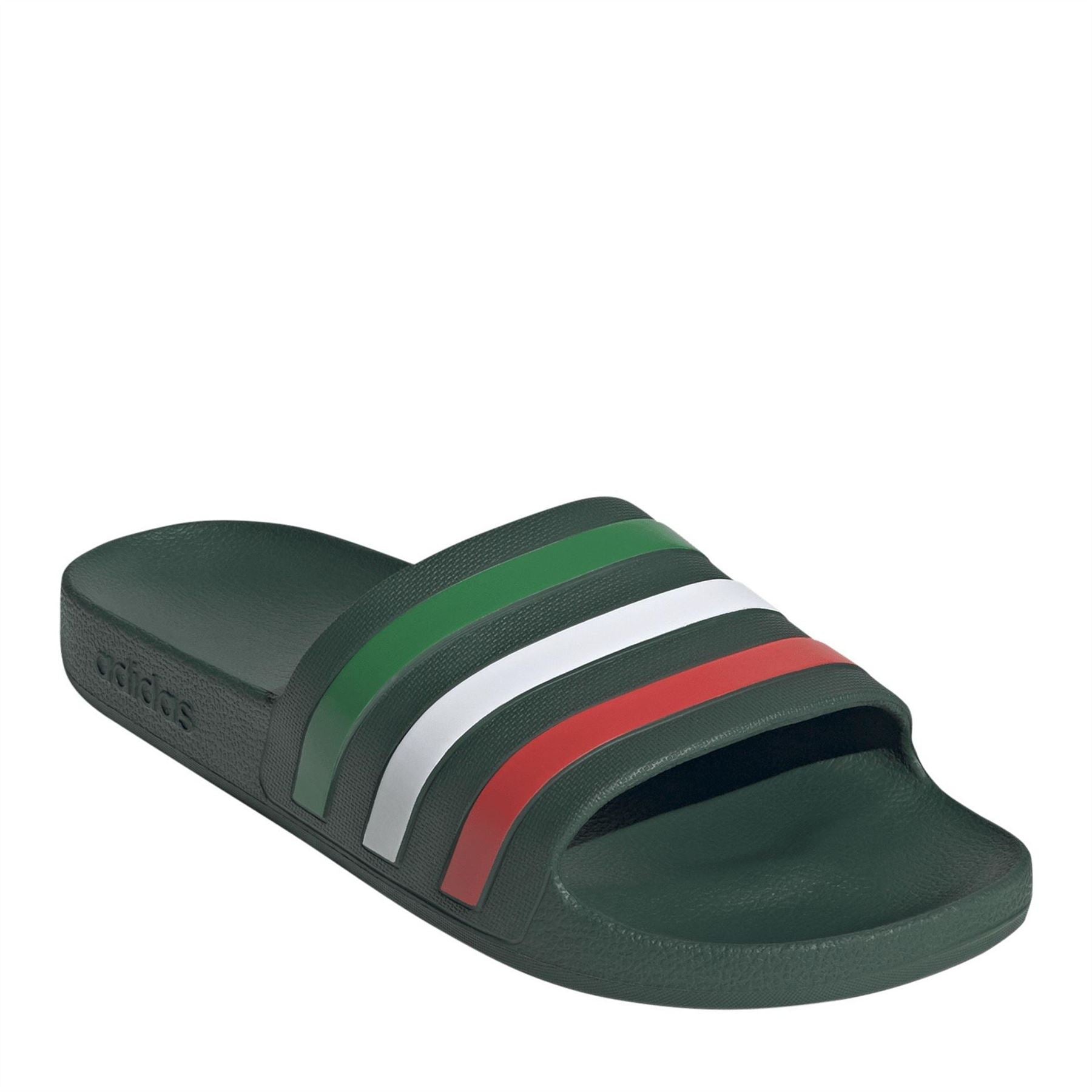 adidas Mens Adilette Aqua Slide