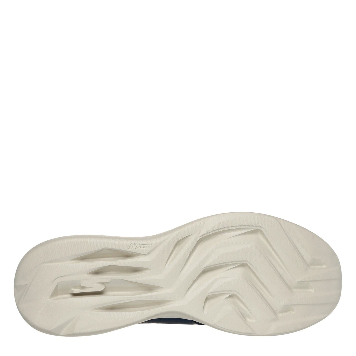 Skechers Go Run Fast Low Top Flat Heel Sneakers