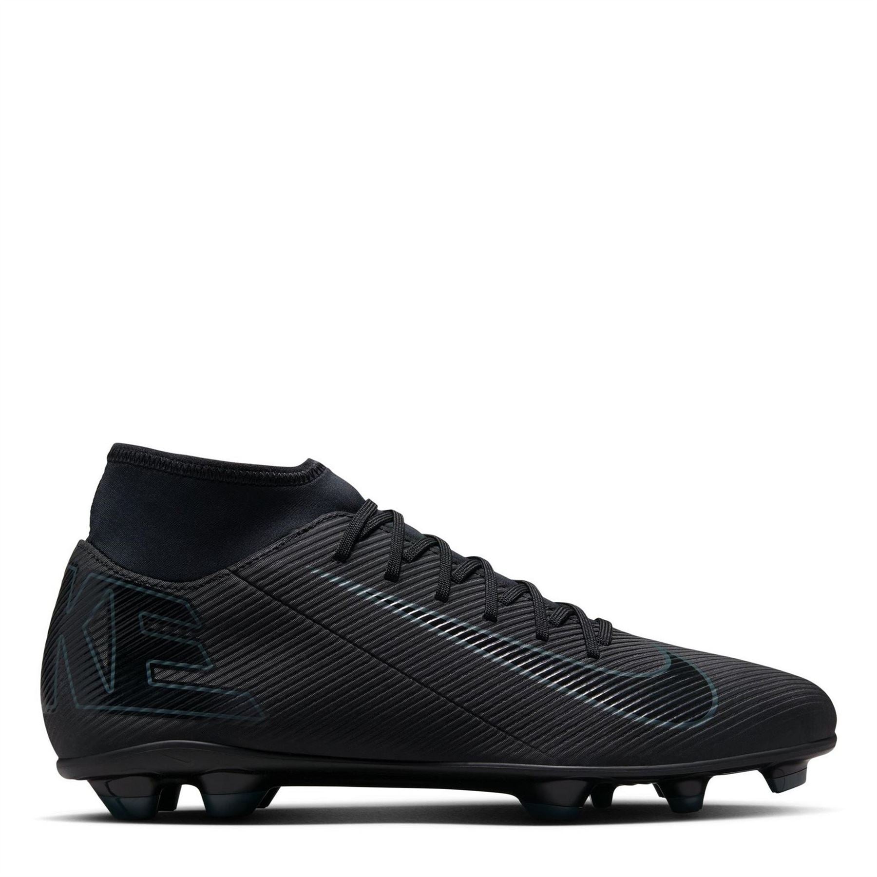 Nike Mercurial Superfly 10 Club Adults Firm Ground Football Boots