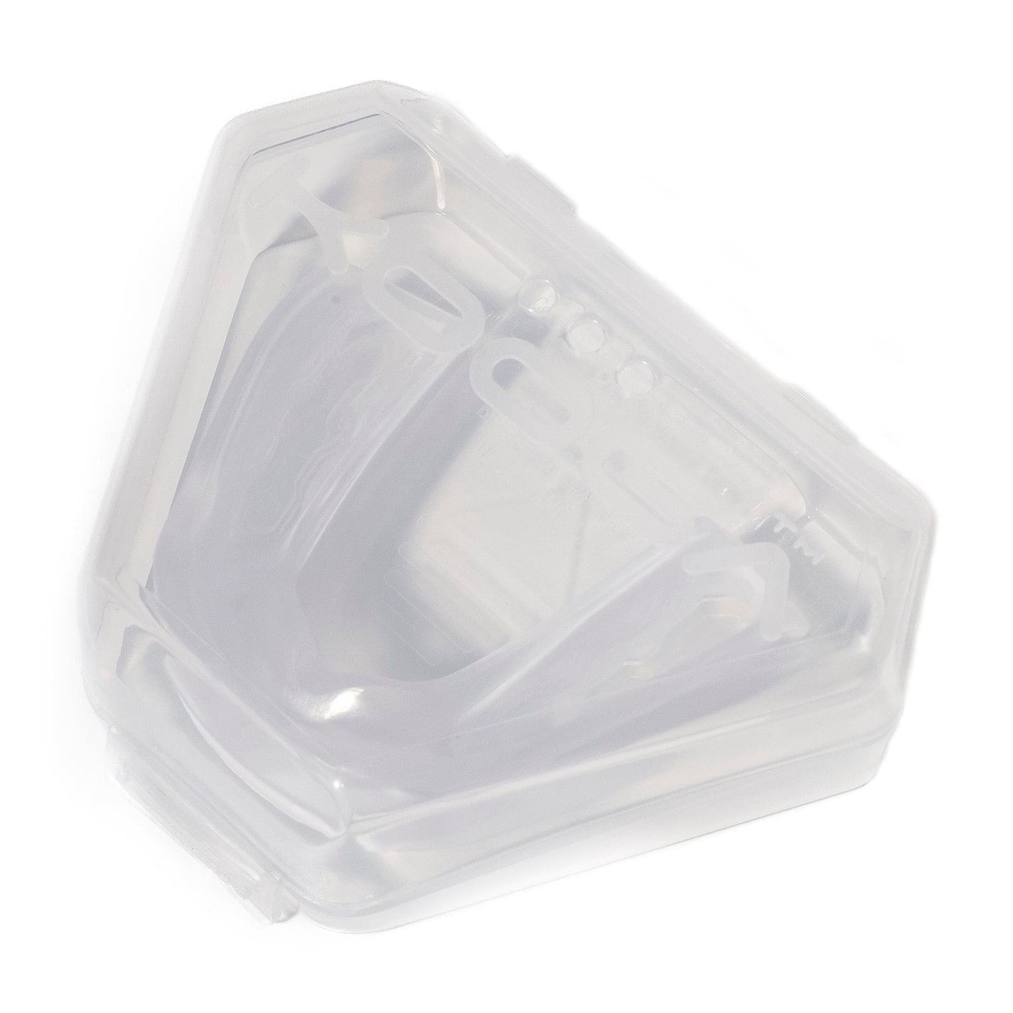 KooGa Ergo Fit Gel Mouthguard