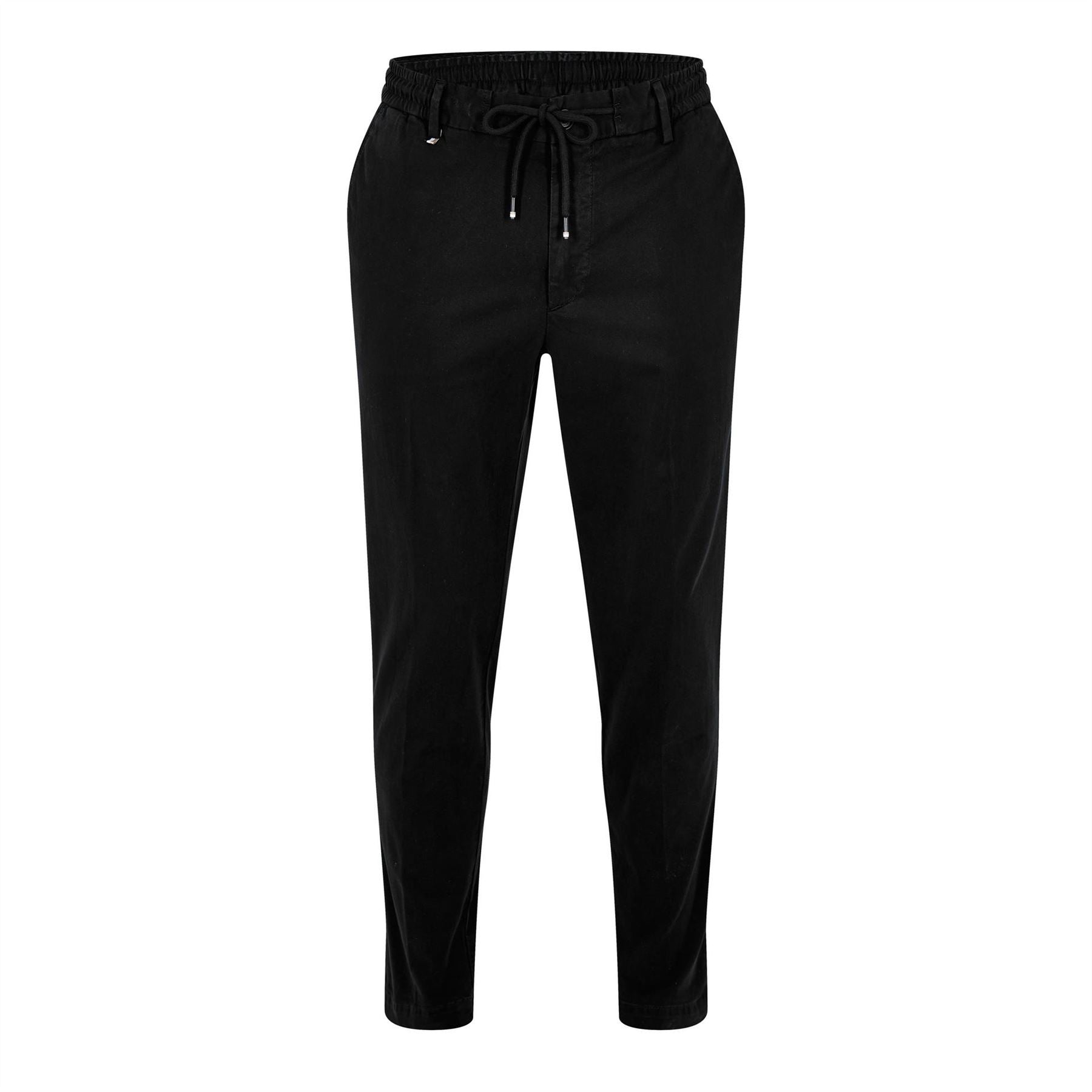 Boss Kane Slim Fit Tapered Trousers