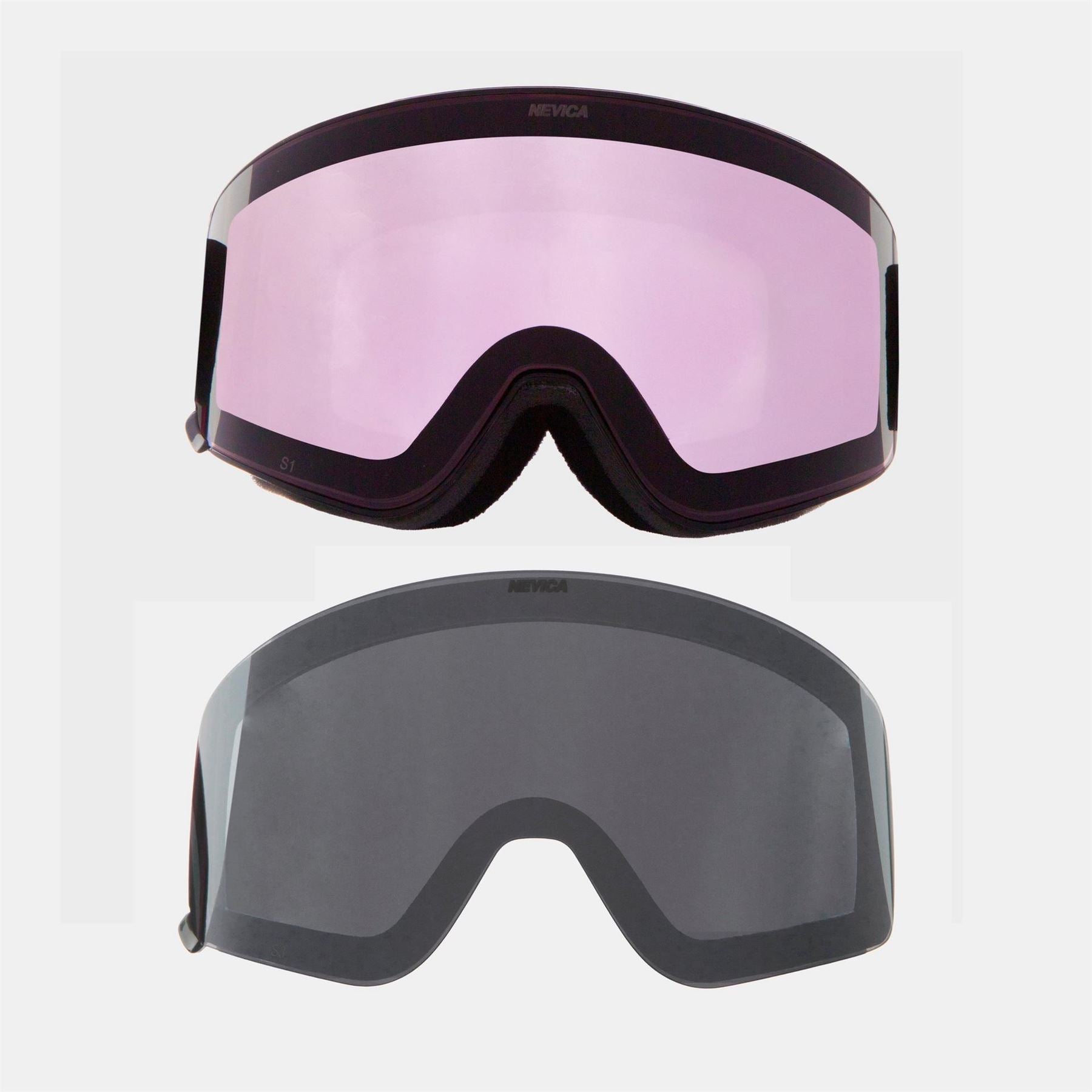 Nevica Ski Goggles