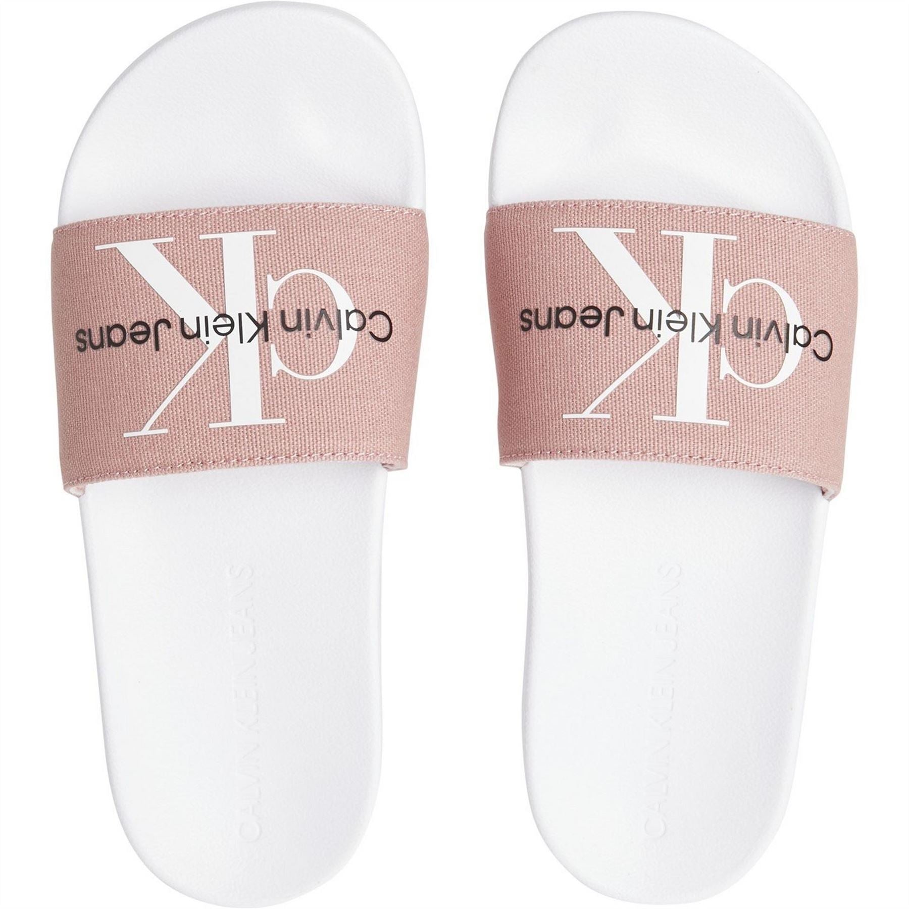 Calvin Klein Jeans Sliders