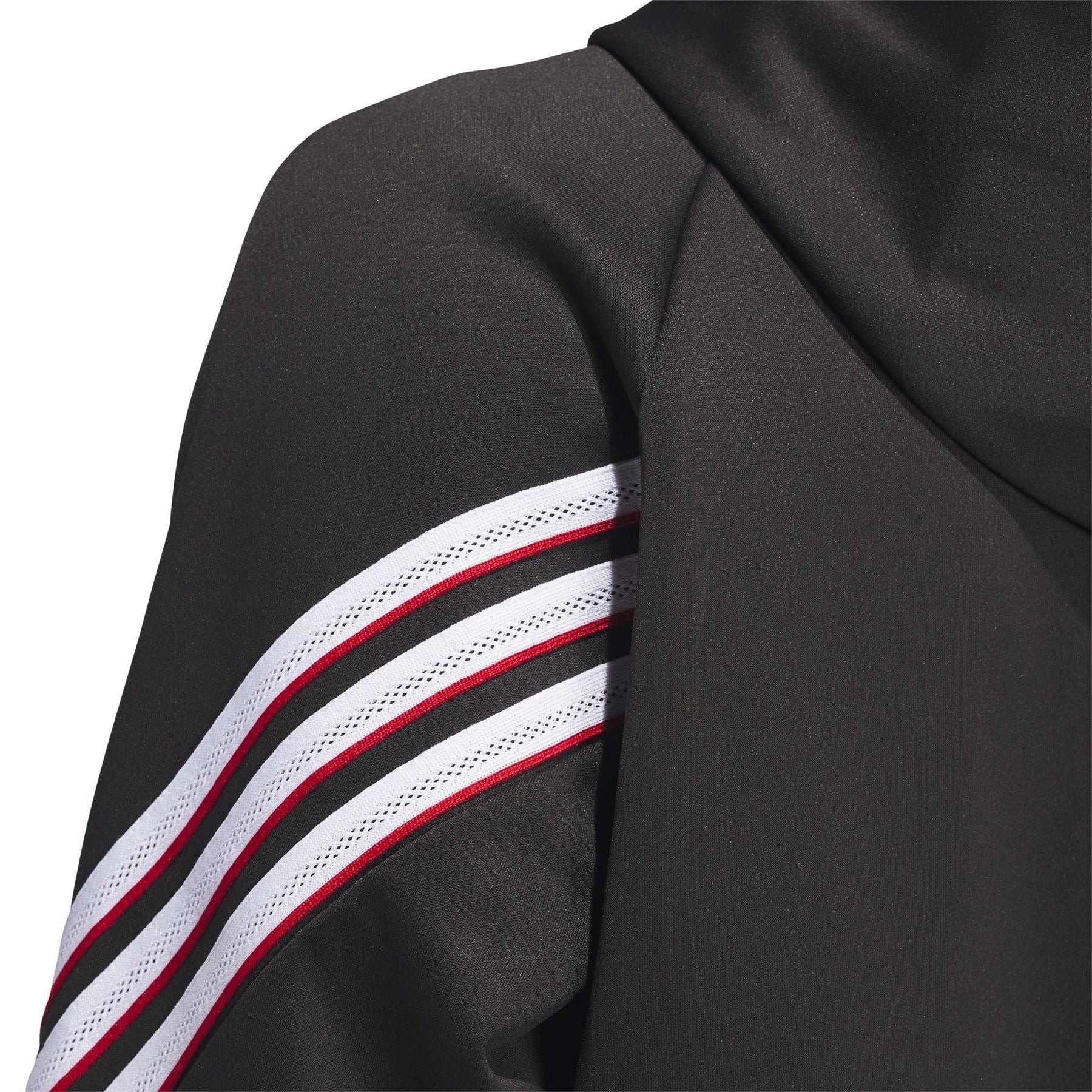 adidas Crazywarm Hoody