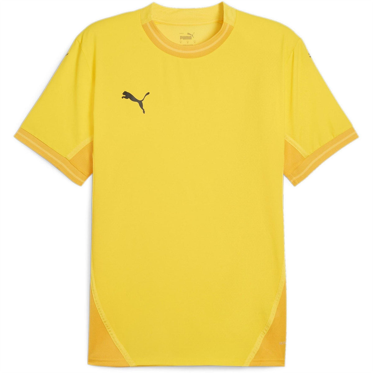 Puma Mens Teamfinal Jersey T-Shirt